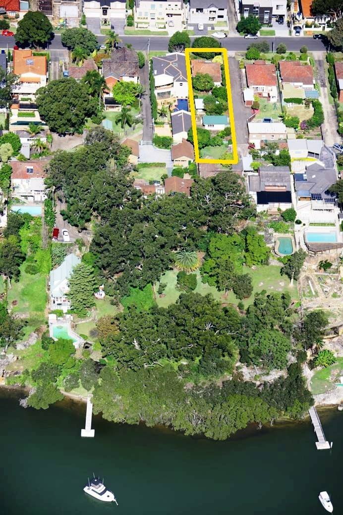 House Sold 55 Queens Road, Connells Point