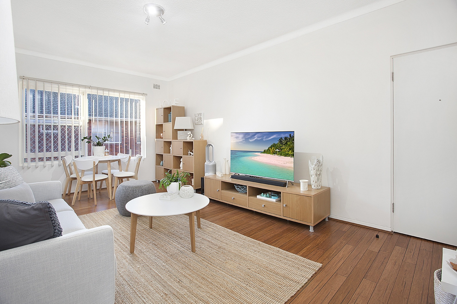 Apartment Sold 9/95 Alfred Street, Ramsgate Beach