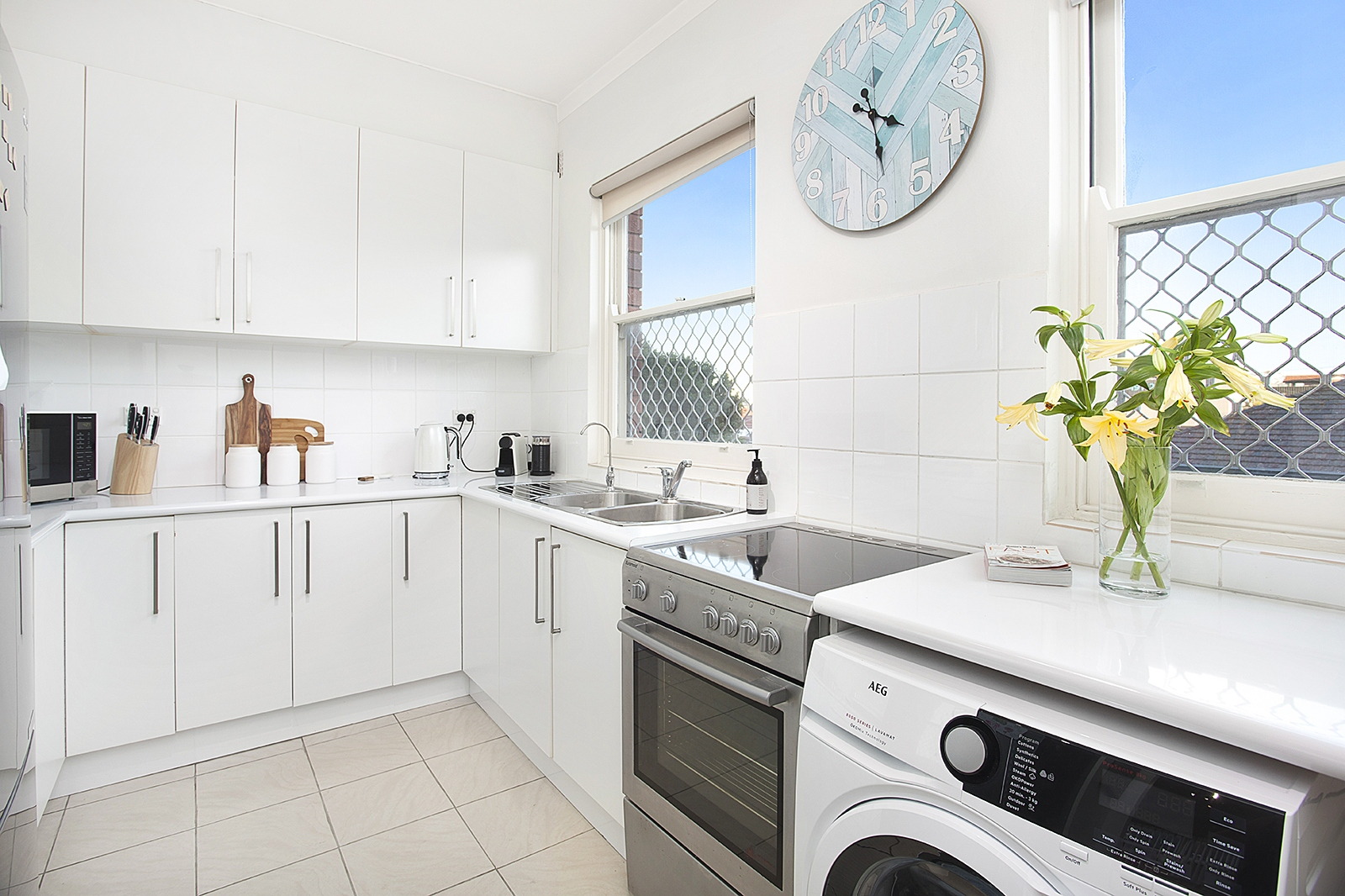 Apartment Sold 9/95 Alfred Street, Ramsgate Beach