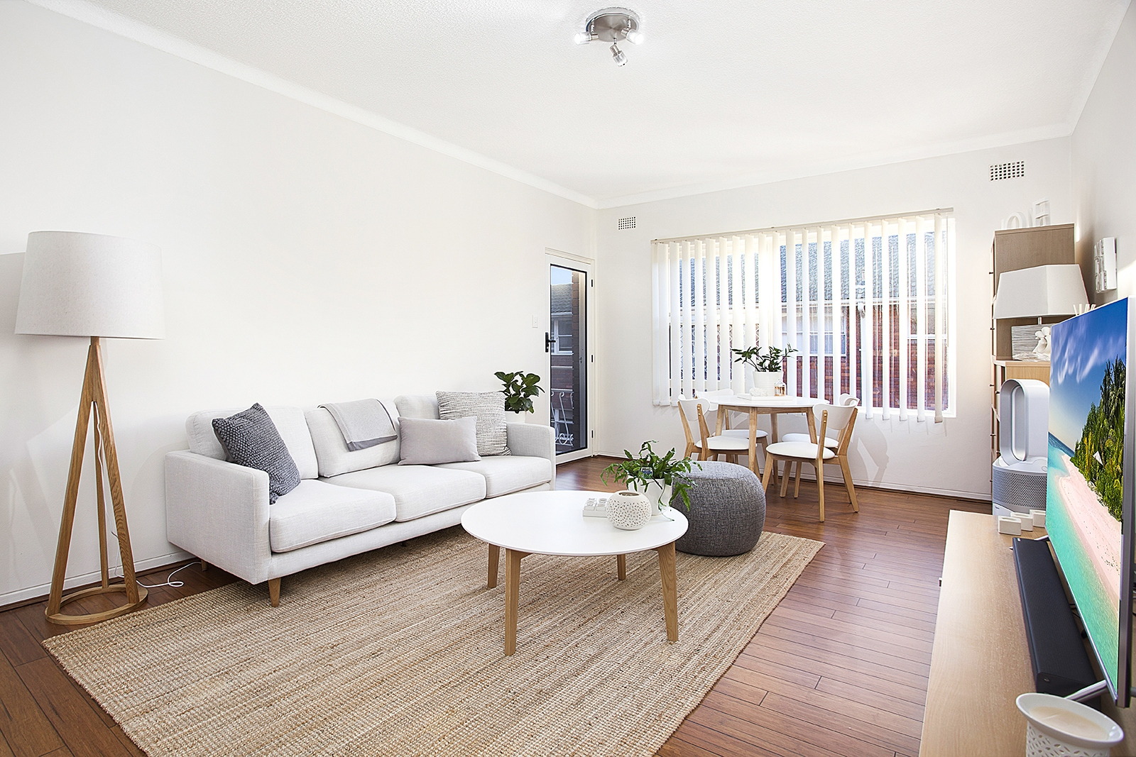 Apartment Sold 9/95 Alfred Street, Ramsgate Beach