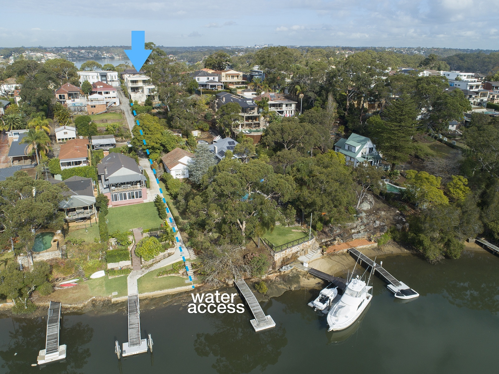 House Sold 31 Queens Road, Connells Point