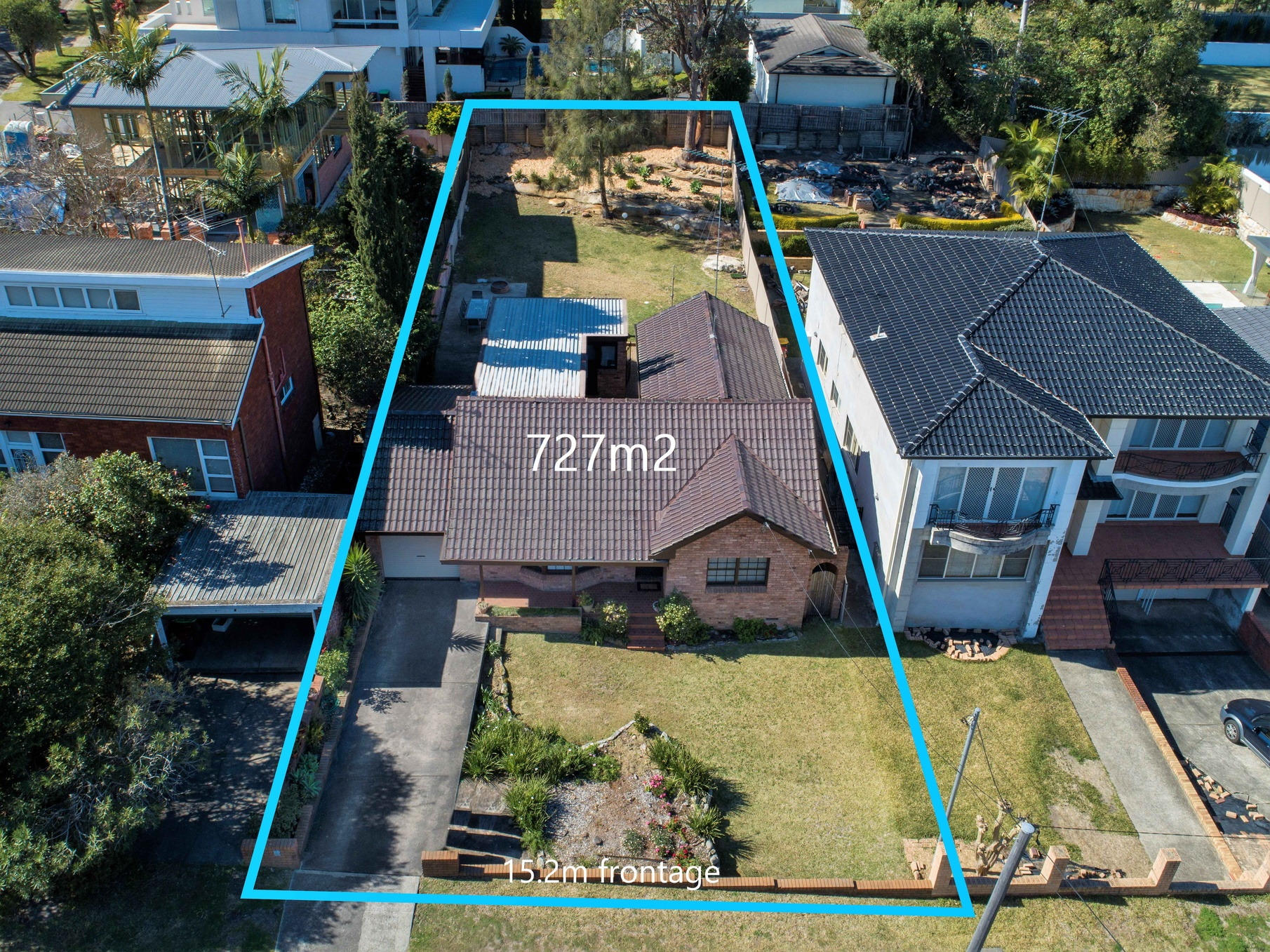 House Sold 146 Kyle Parade, Kyle Bay