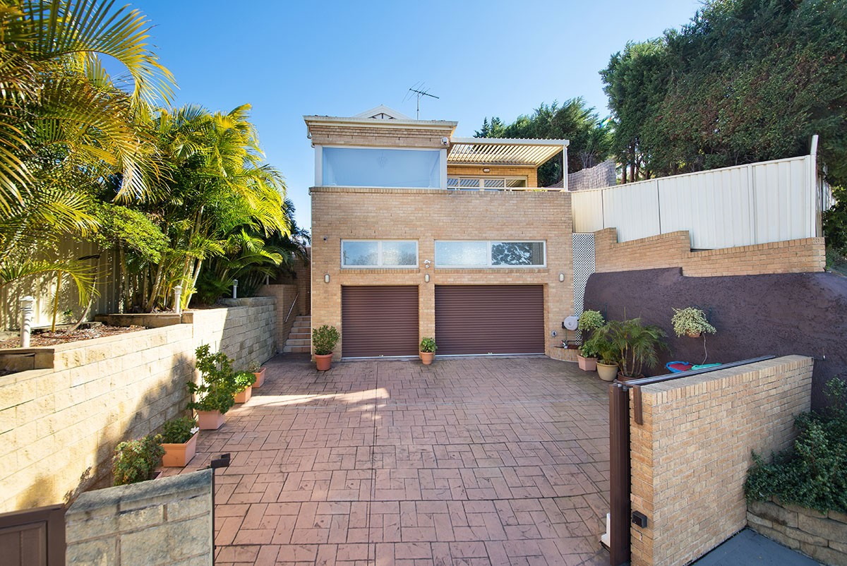 House Sold Blakehurst