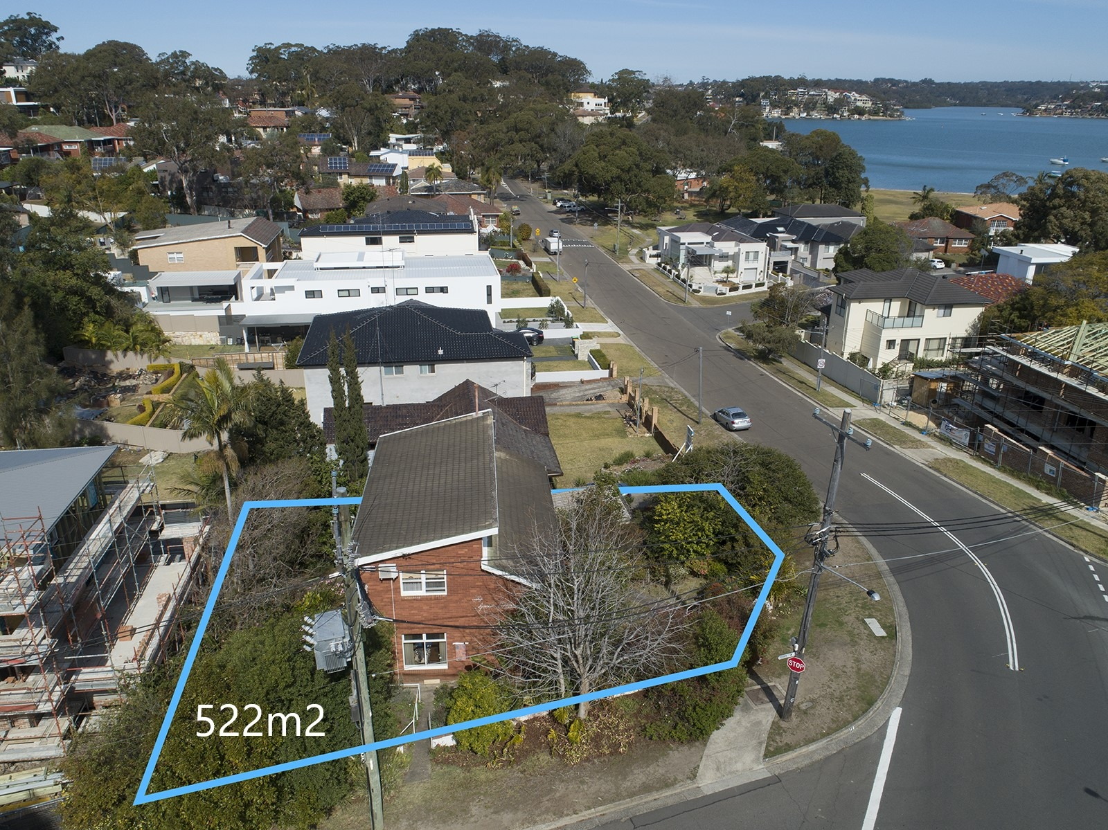 House Sold 148 Kyle Parade, Kyle Bay