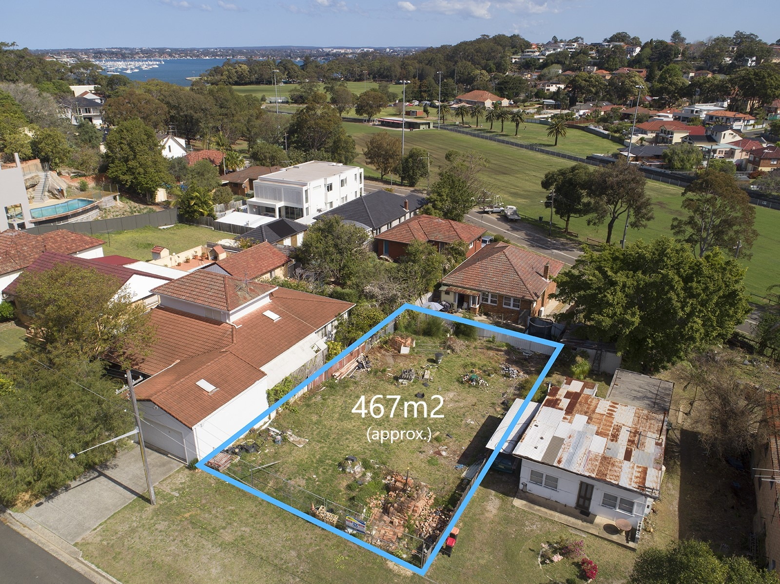 House Sold 25 Mayor Street, Kogarah Bay