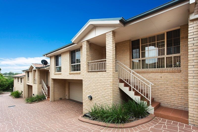 Villa Sold 3/10 Homedale Crescent, Connells Point