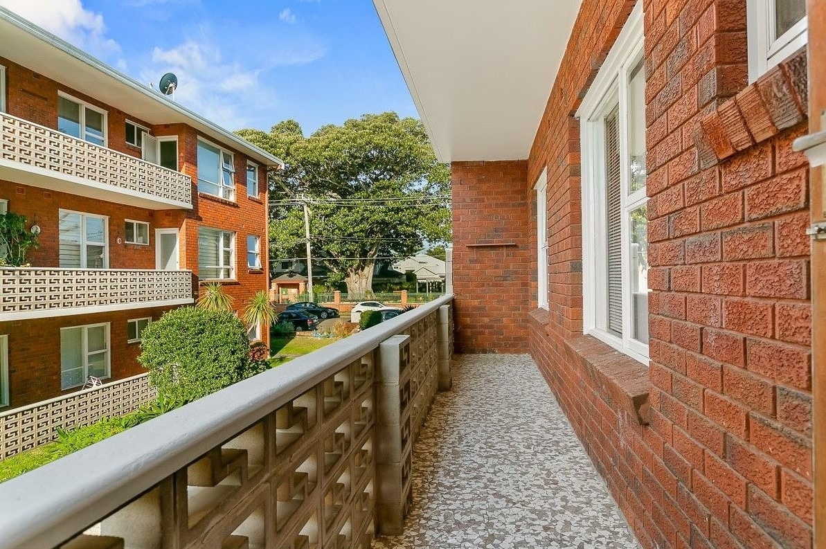 Apartment Leased 3/147 Clareville Avenue, Sandringham