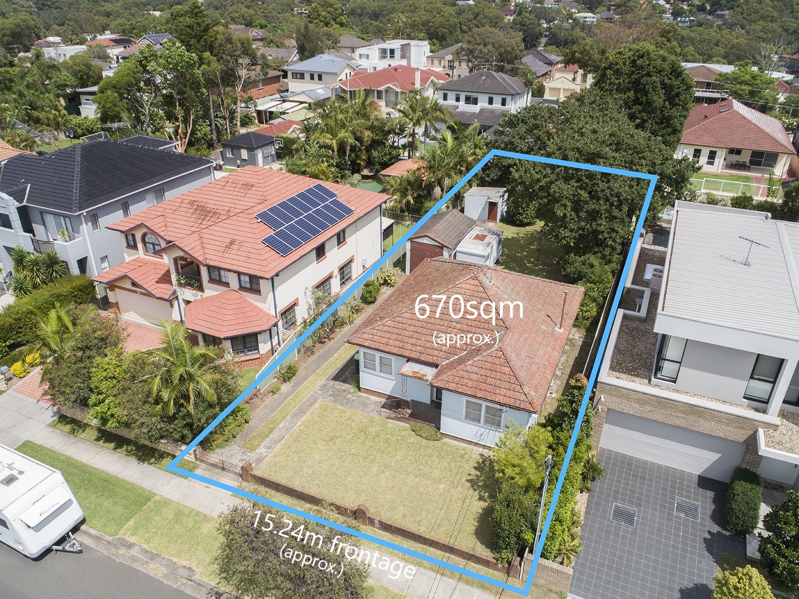 House Sold 39 Waitara Parade, Hurstville Grove