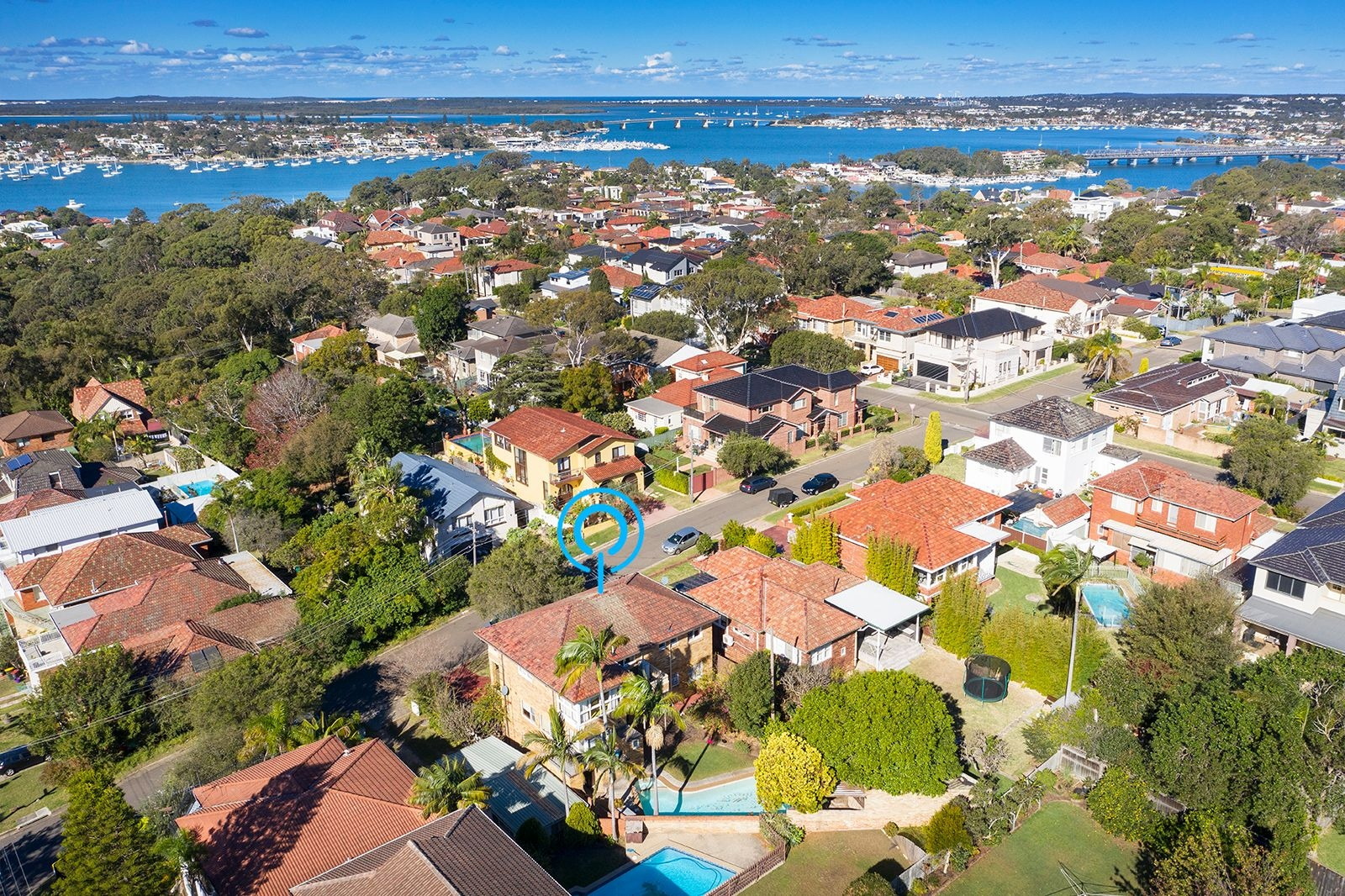 House Sold 16 Centre St, Blakehurst