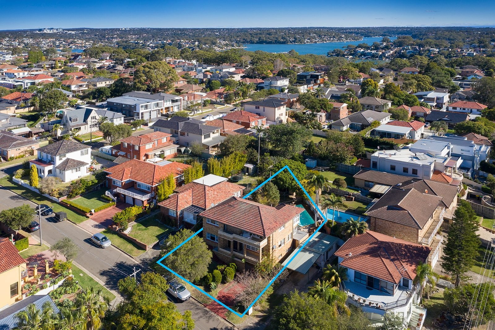 House Sold 16 Centre St, Blakehurst