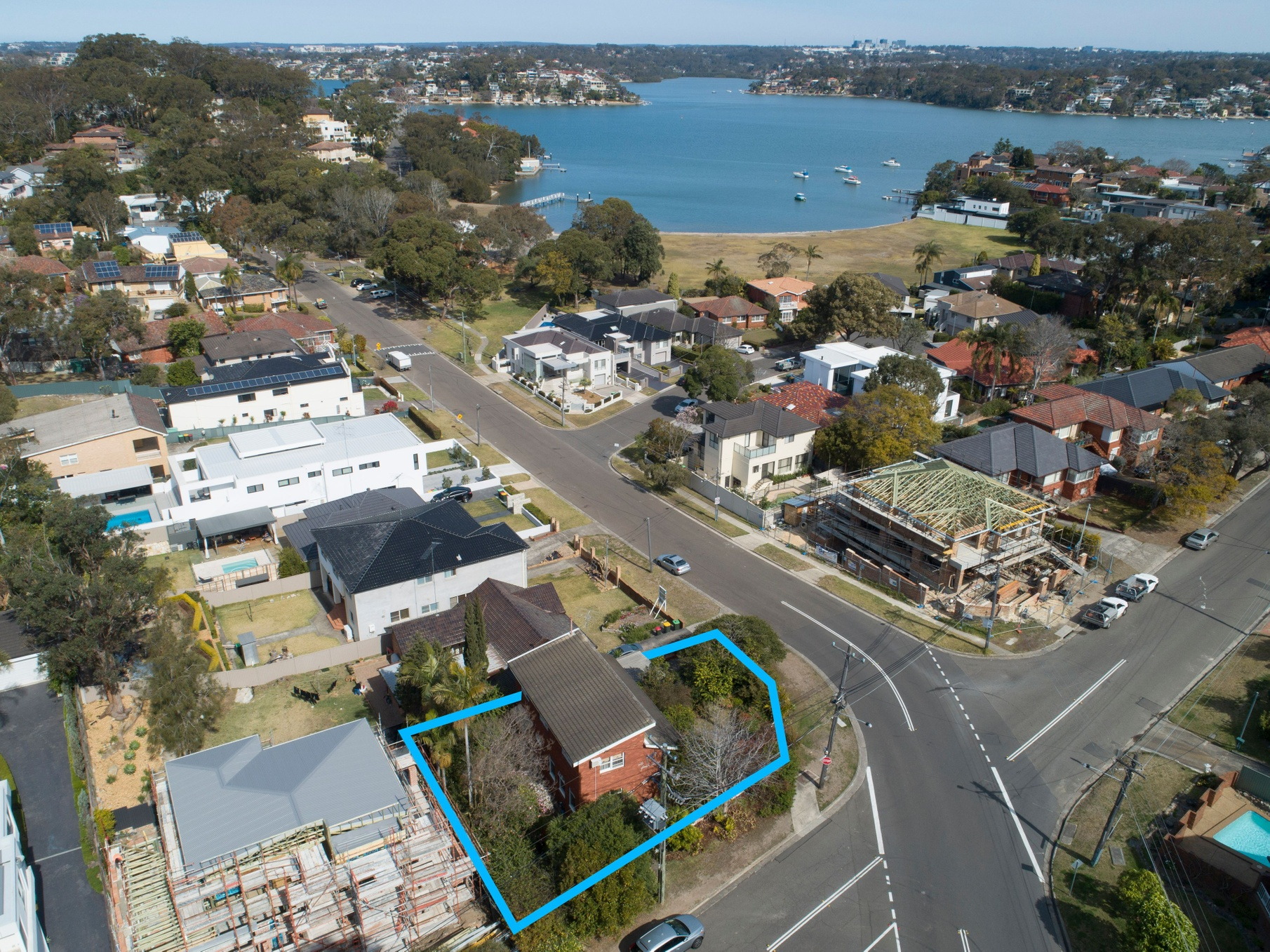 House Leased 148 Kyle Parade, Kyle Bay