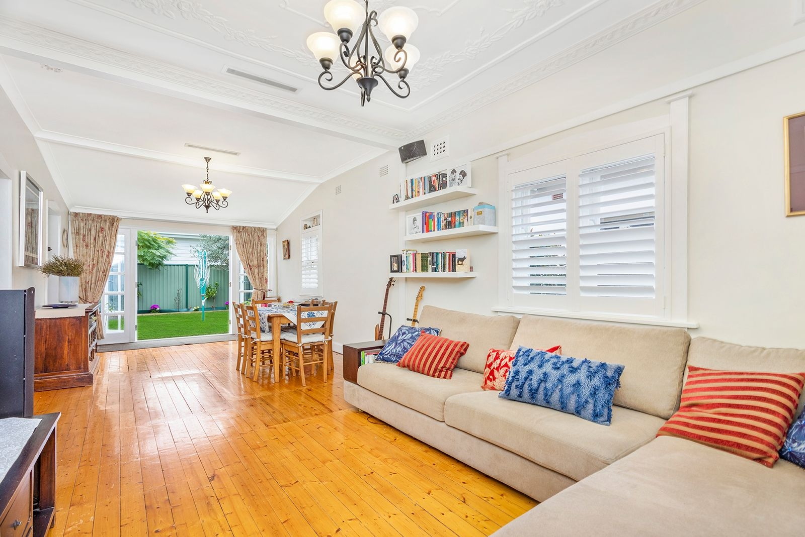 House Sold 156 Bay Street, Rockdale