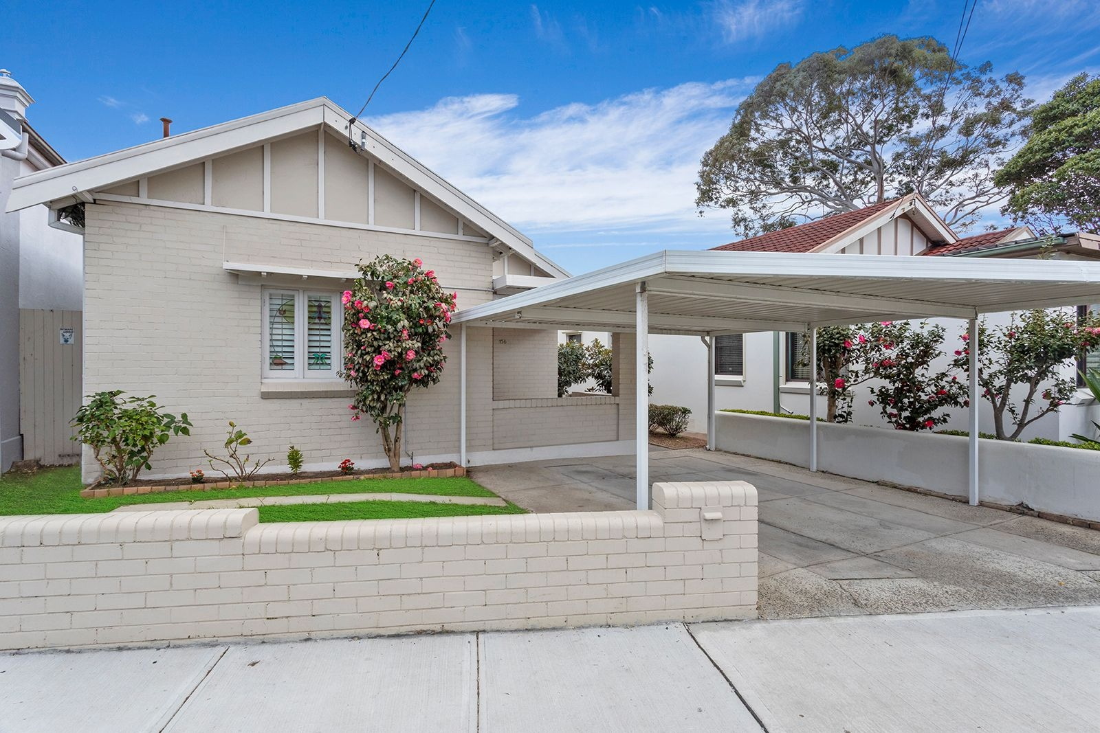 House Sold 156 Bay Street, Rockdale