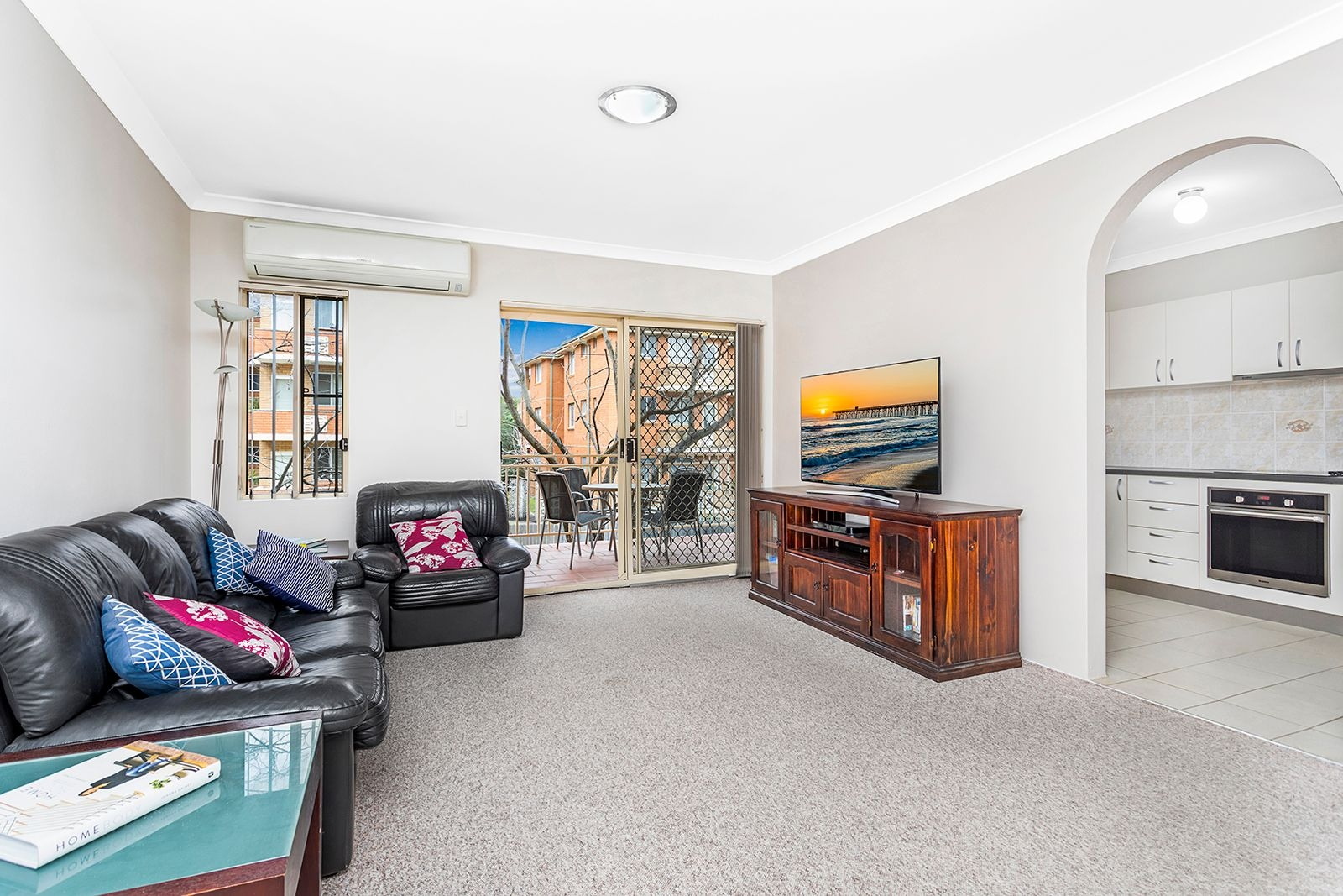 Apartment Sold 7/5759 Ocean Street, Penshurst