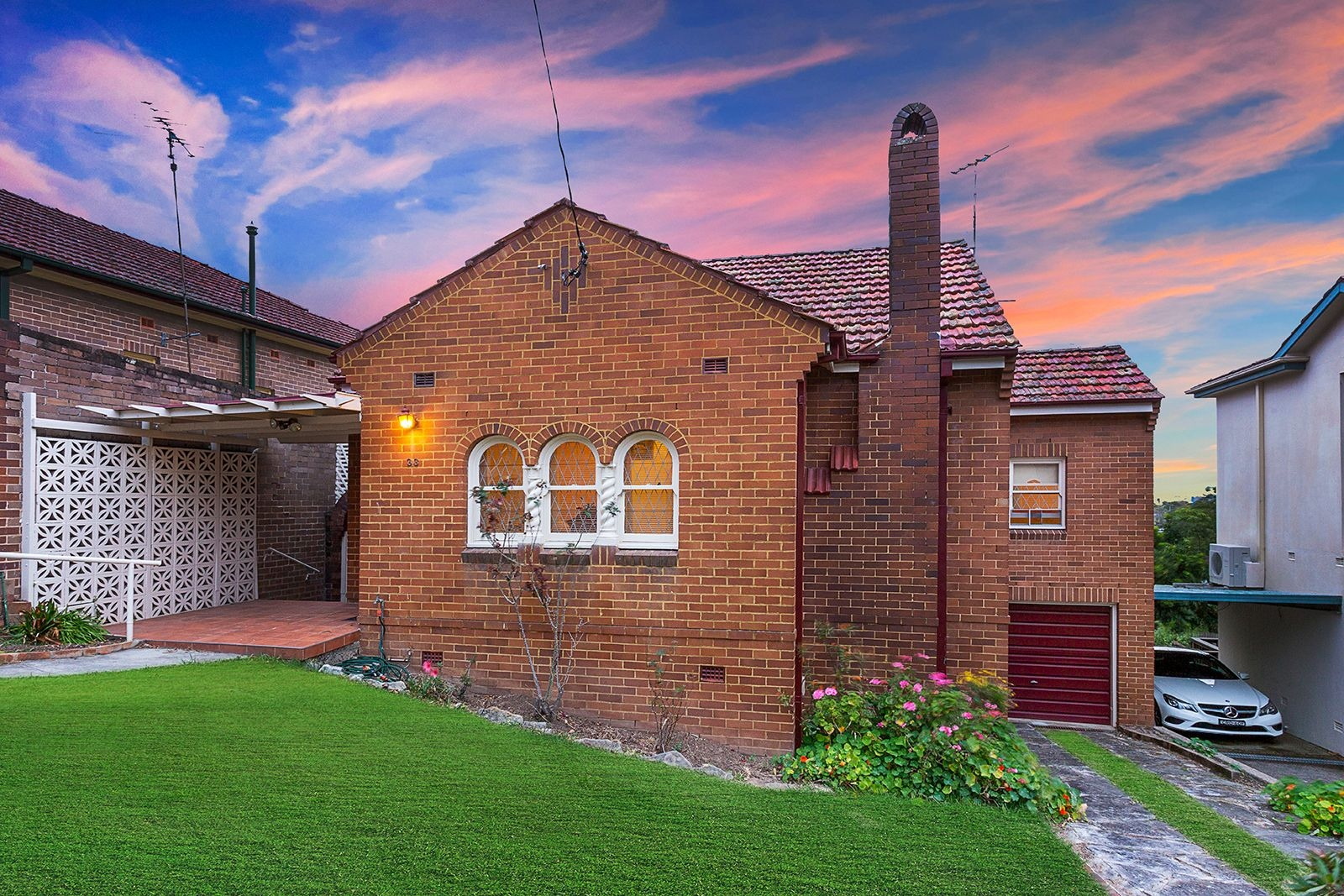 House Sold 33 Pacific Avenue, Penshurst