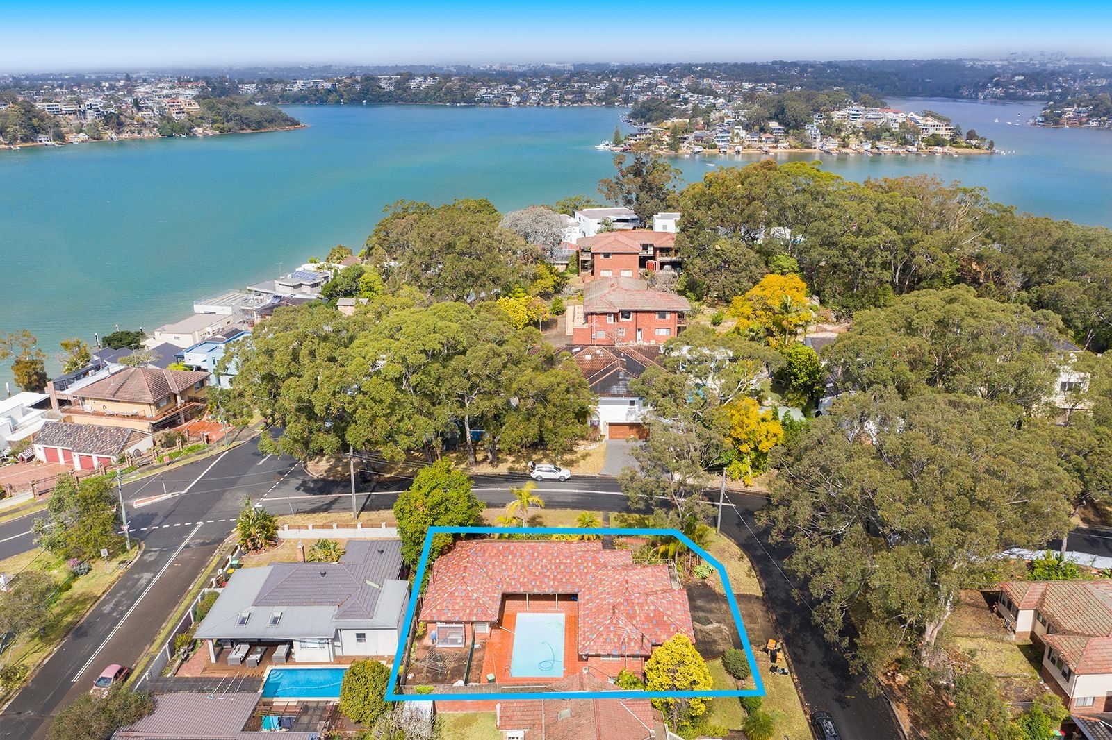 House Sold 3 Cross Street, Kyle Bay