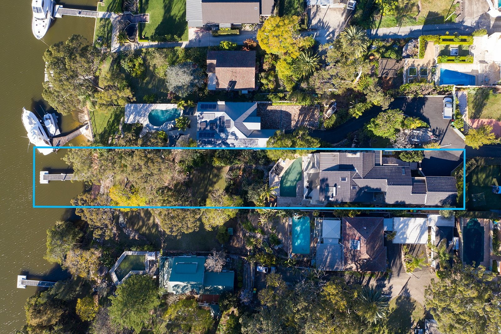 House Sold 39 Queens Road, Connells Point