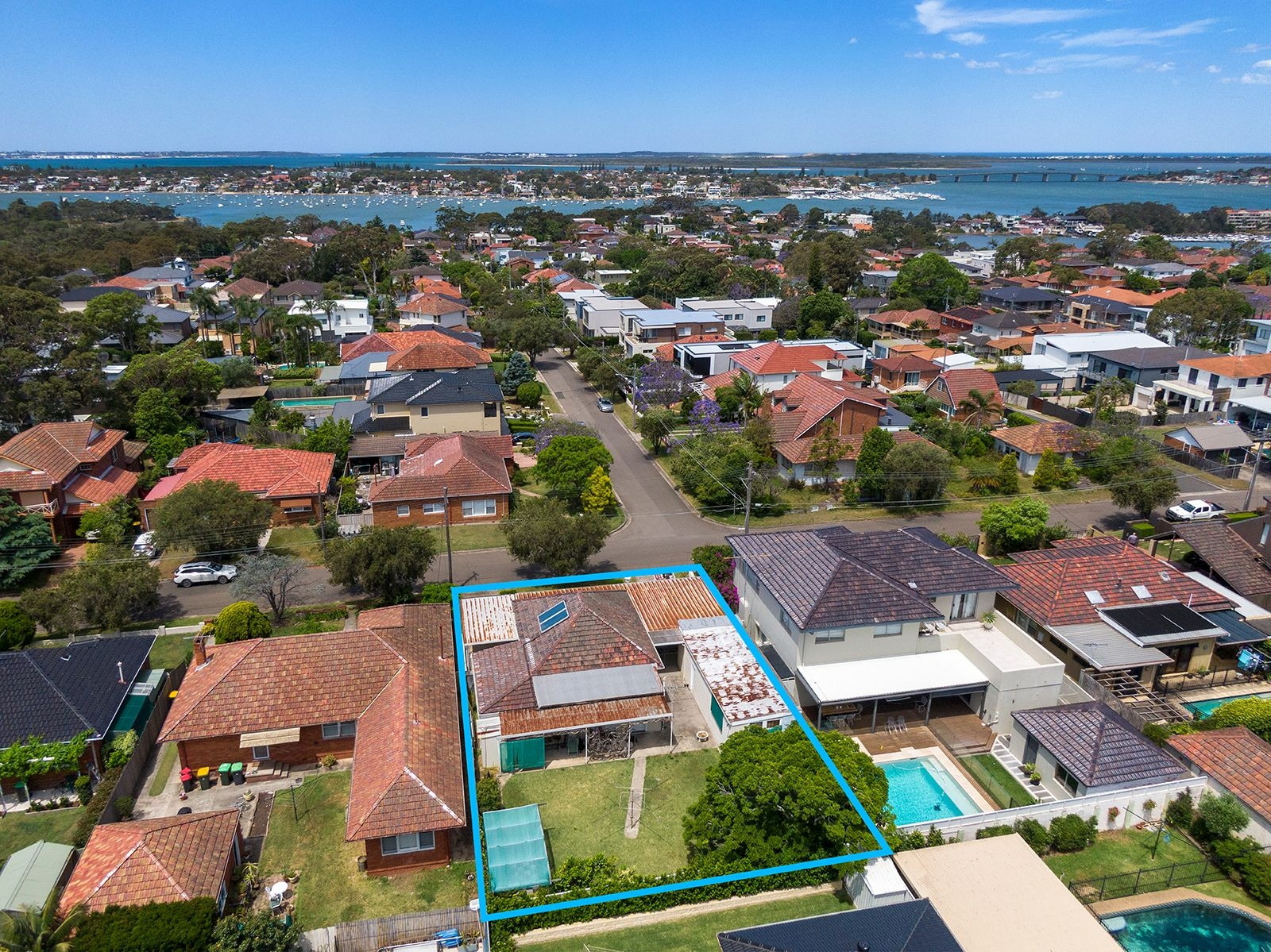House Sold 24 Read Street, Blakehurst