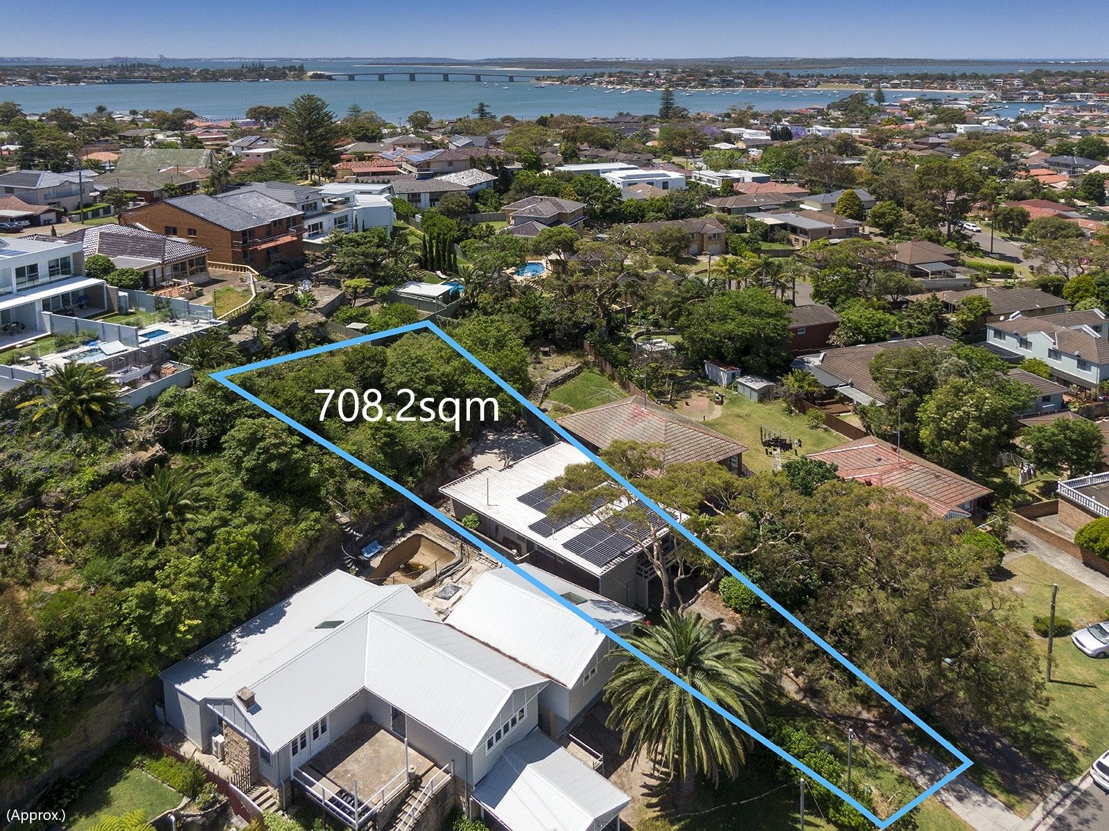 House Sold 5 Pembroke Street, Sylvania