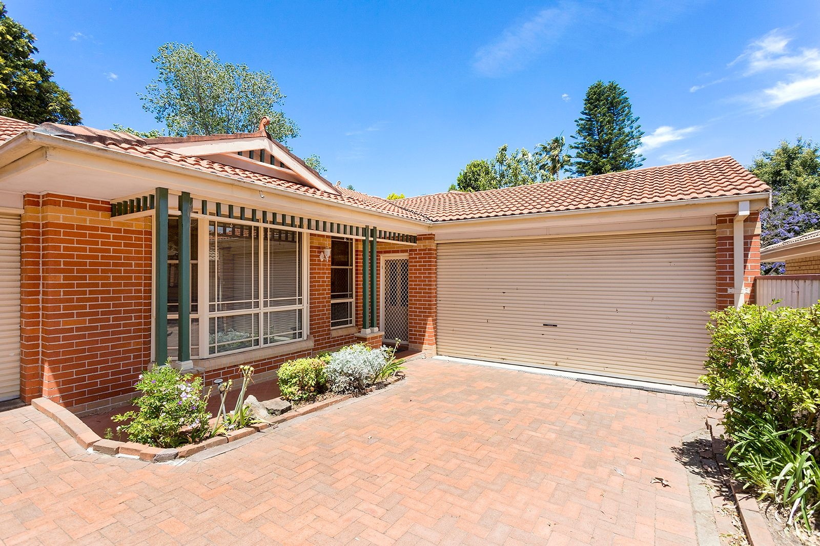 Villa Sold 3/16 Terry Street, Blakehurst