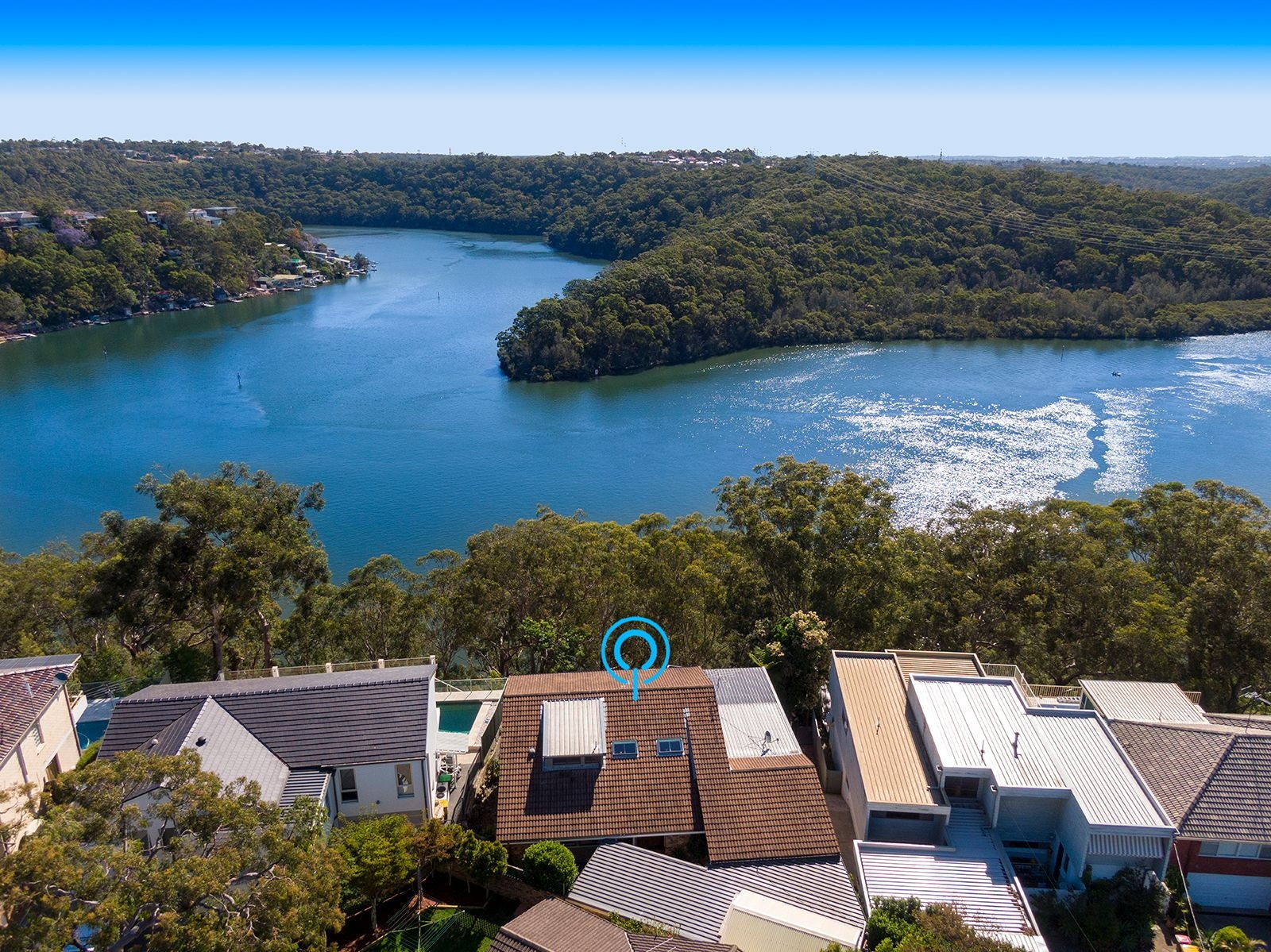 House Sold 3 Gull Place, Lugarno