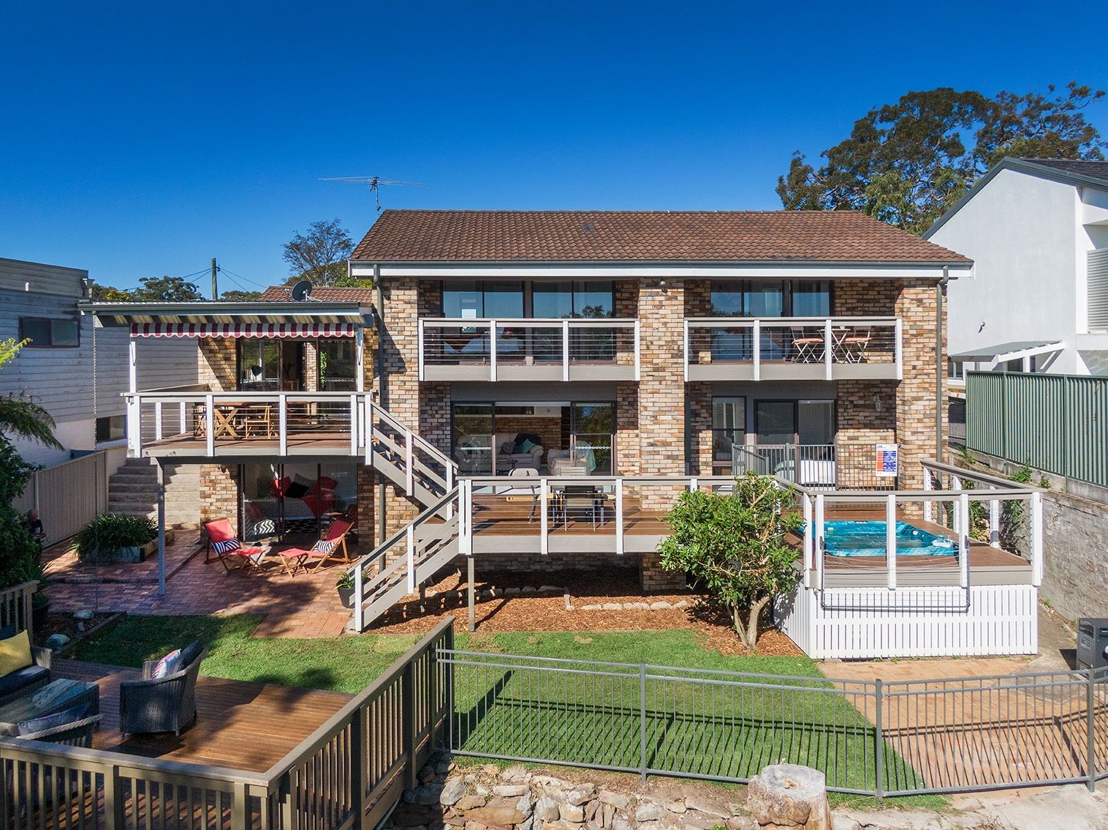 House Sold 3 Gull Place, Lugarno