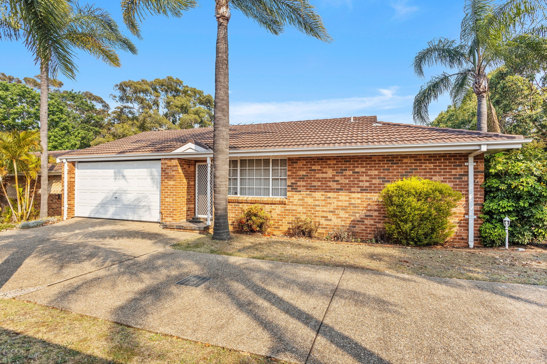 Villa Leased 1/6264 Cambridge Street, Penshurst