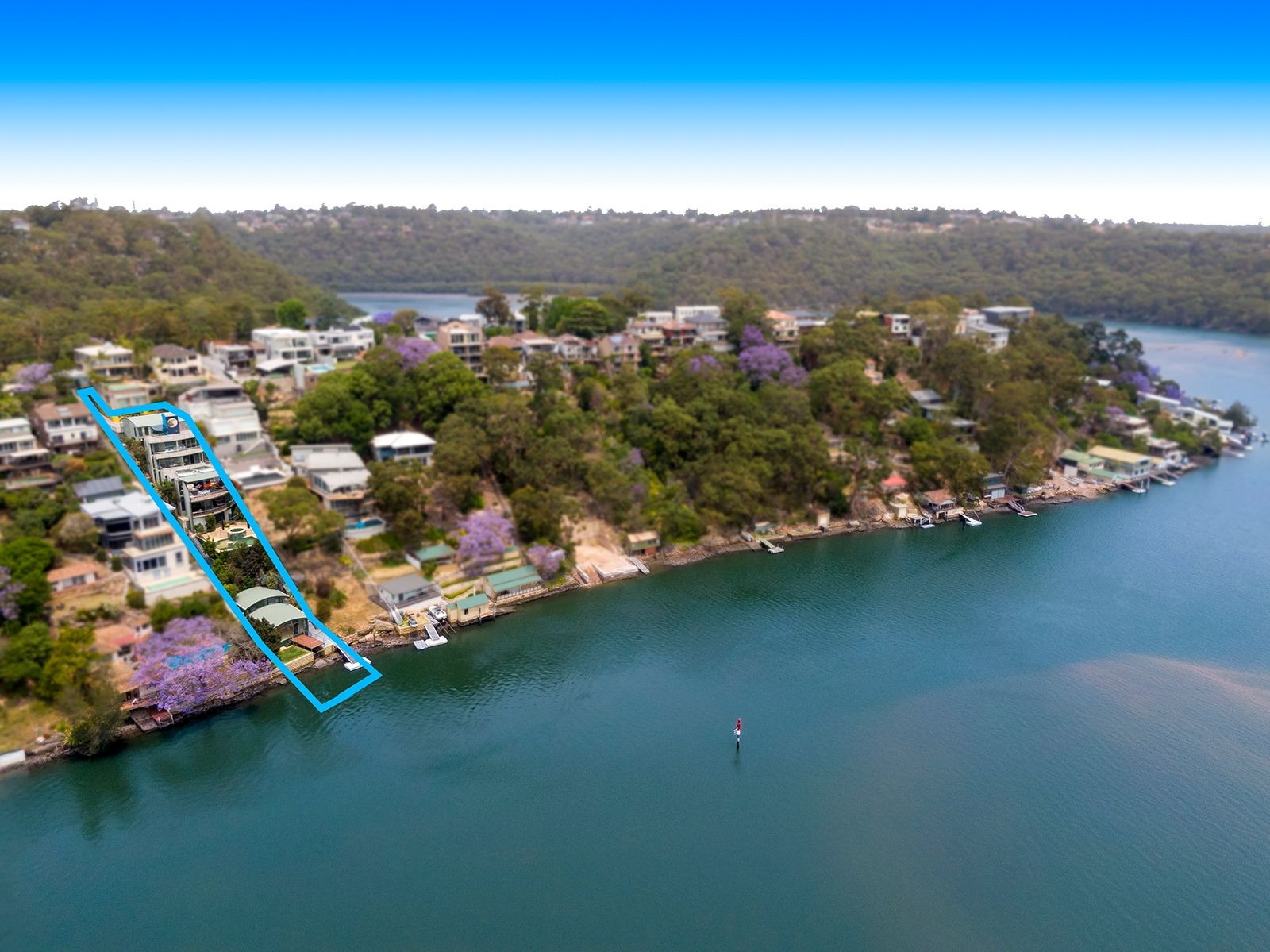 House Sold 50 Moons Avenue, Lugarno