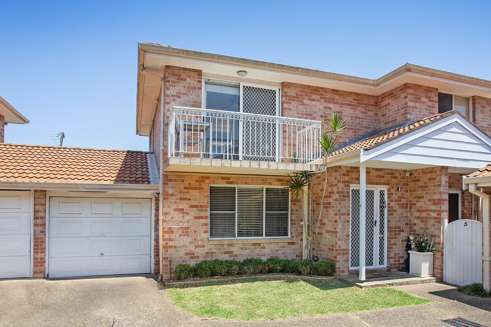 Townhouse Sold 4/83 Connells Point Rd, South Hurstville