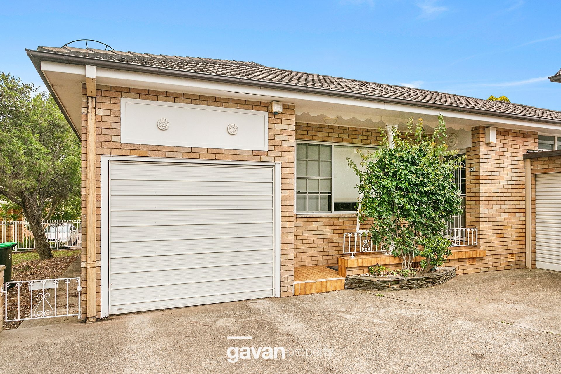 Villa Leased 4/81 Greenacre Road, Connells Point