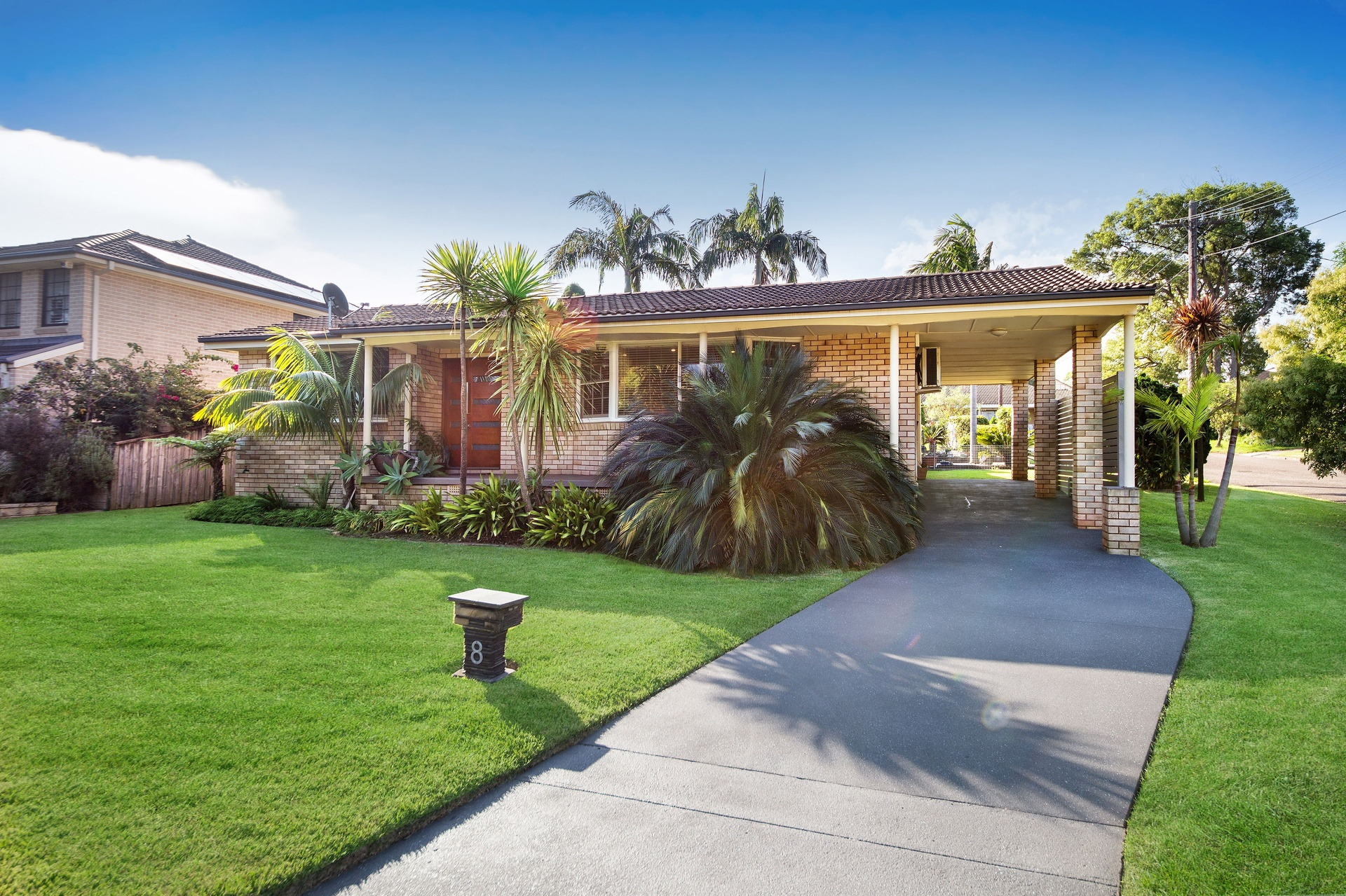 House Sold 8 Bell Avenue, Beverly Hills