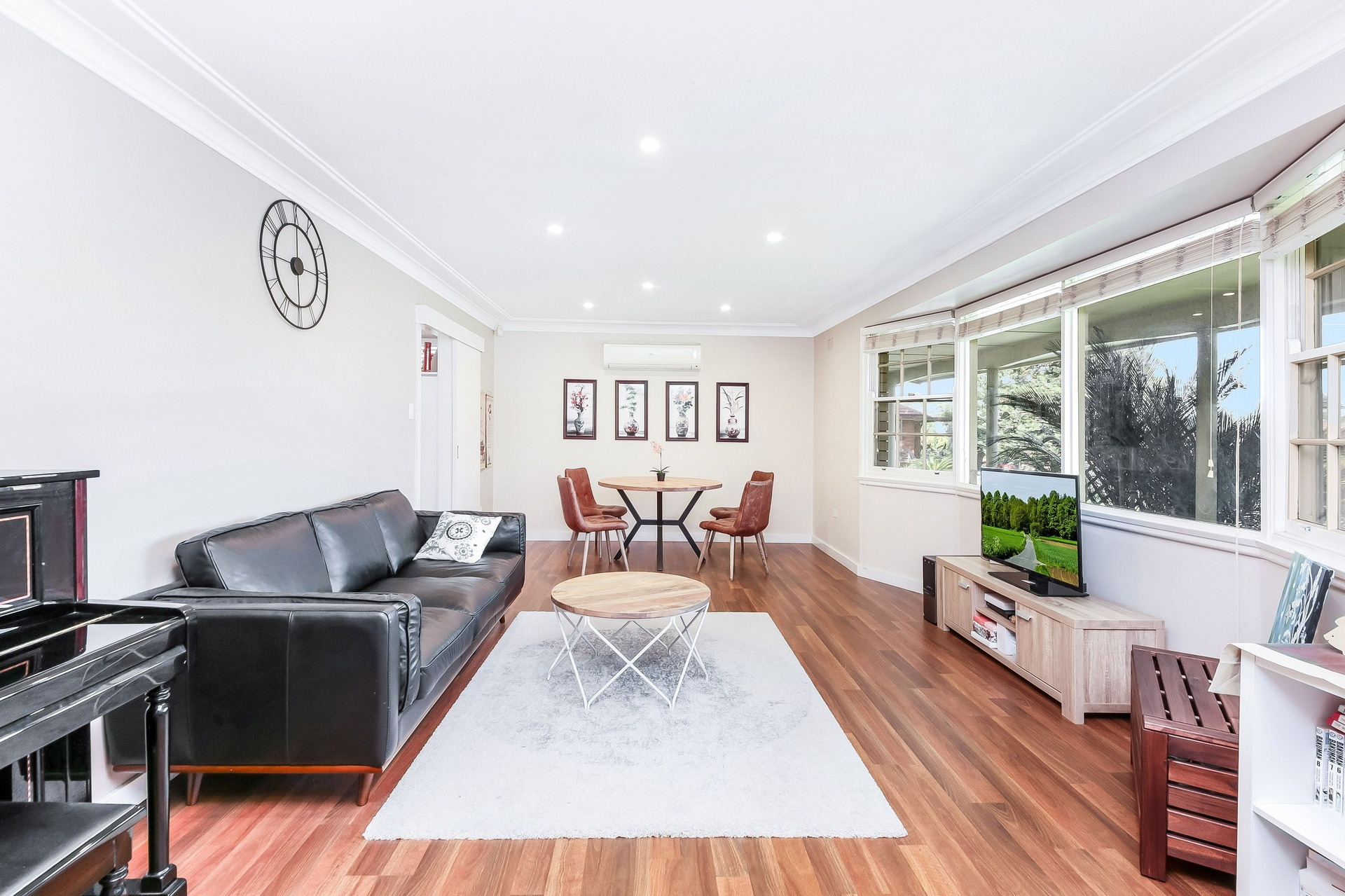 House Sold 8 Bell Avenue, Beverly Hills