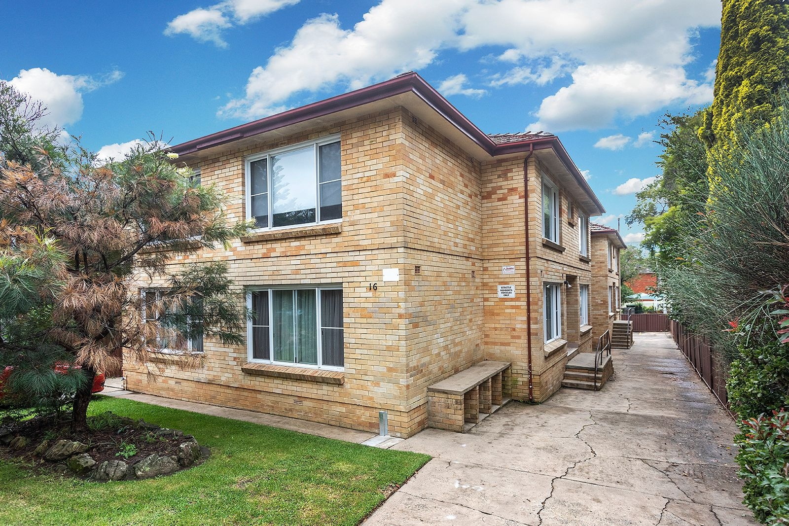 Apartment Sold 6/16 Nelson Street, Penshurst