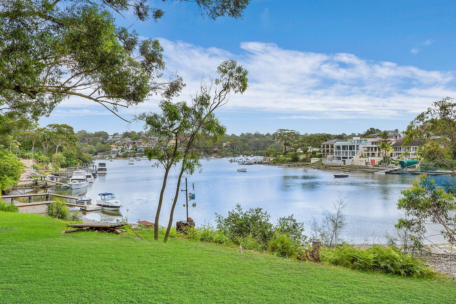 House Sold 231B Connells Point Road, Connells Point