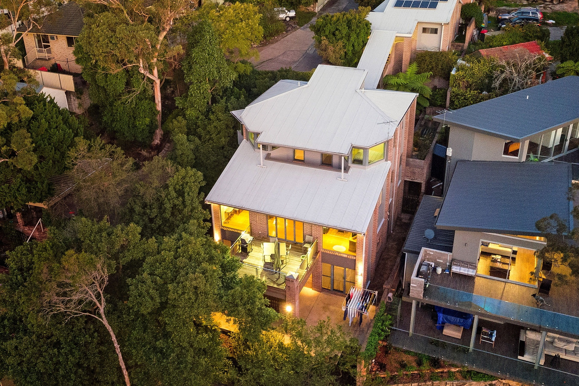 House Sold 231B Connells Point Road, Connells Point