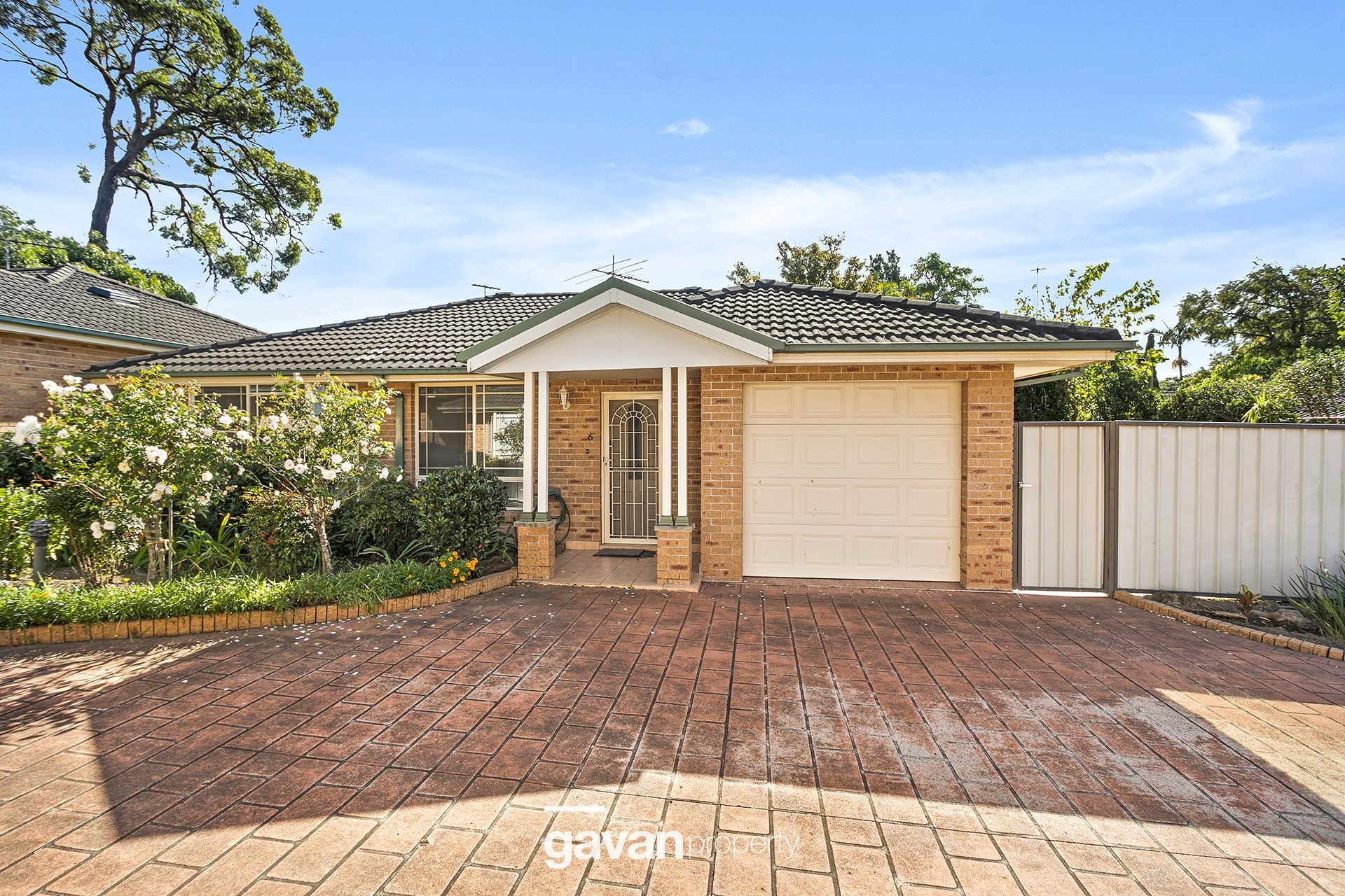 Townhouse Leased 6/900 Forest Road, Peakhurst