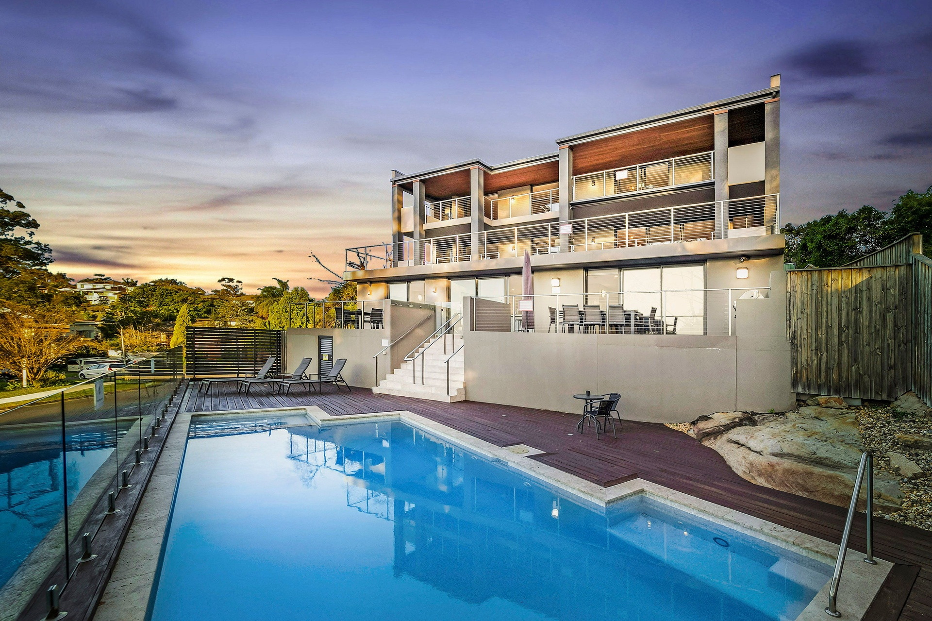 House Sold 199A Connells Point Road, Connells Point