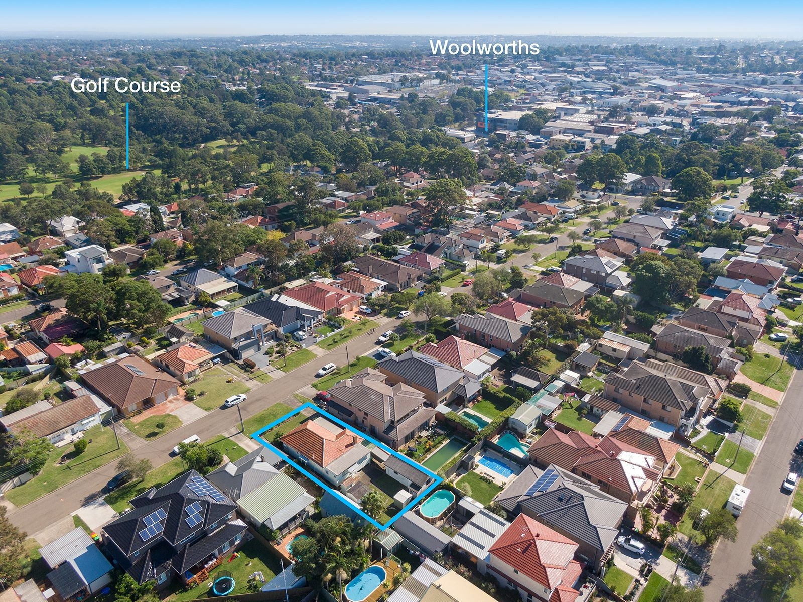 House Sold 27 Beaconsfield Road, Mortdale