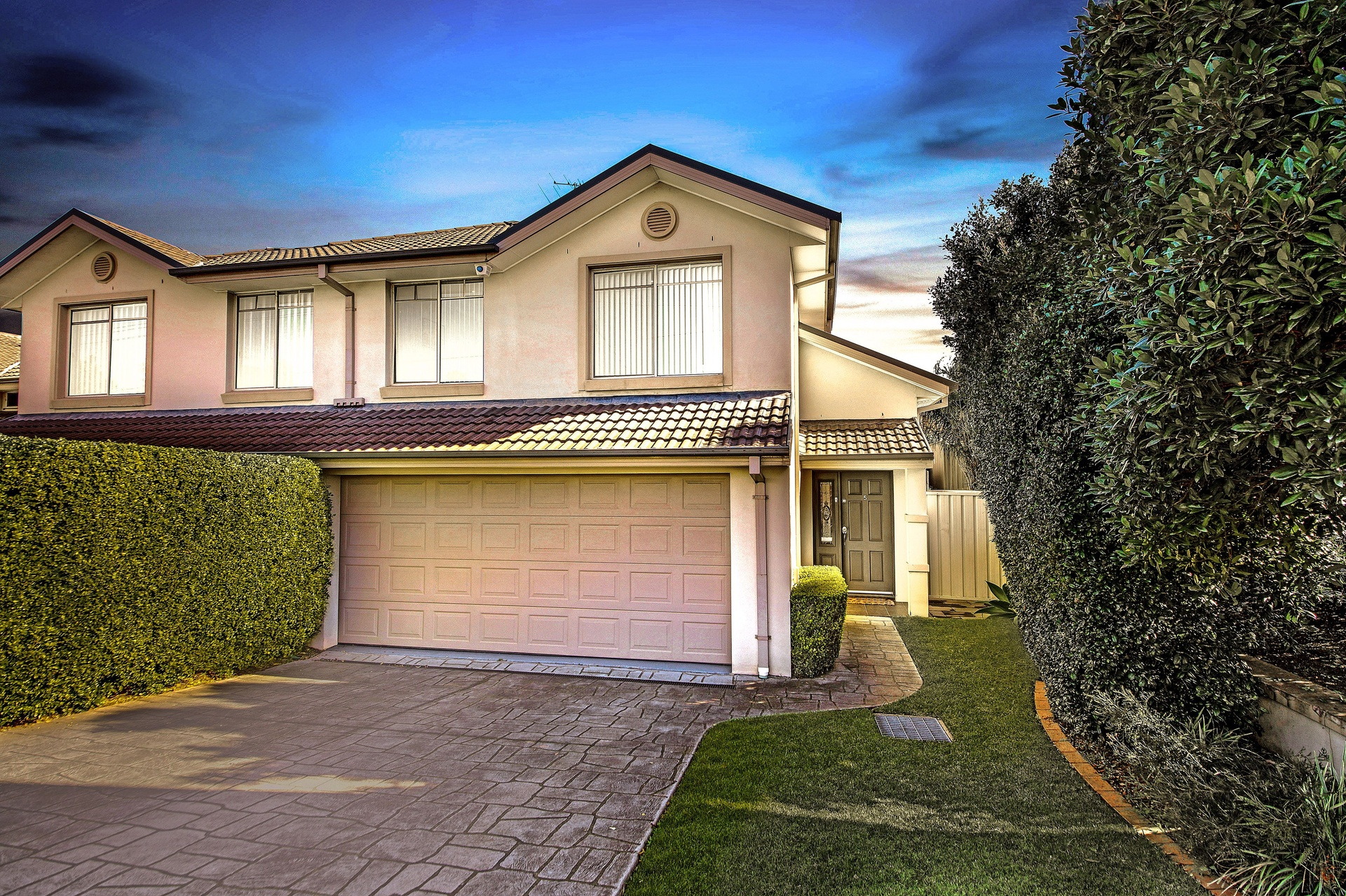 Townhouse Sold 5/6773 Connells Point Road, South Hurstville