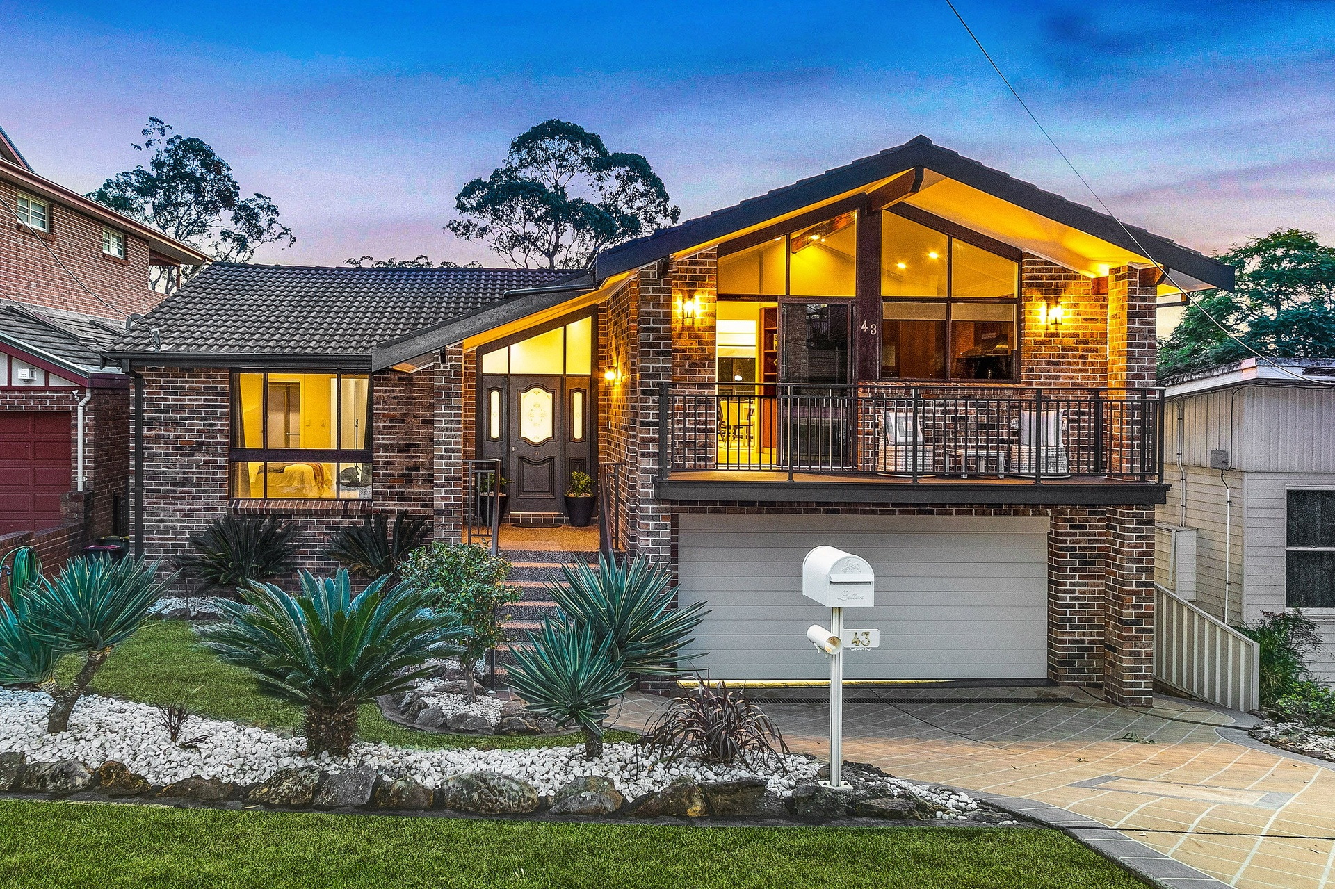 House Sold 43 Boronia St, Kyle Bay