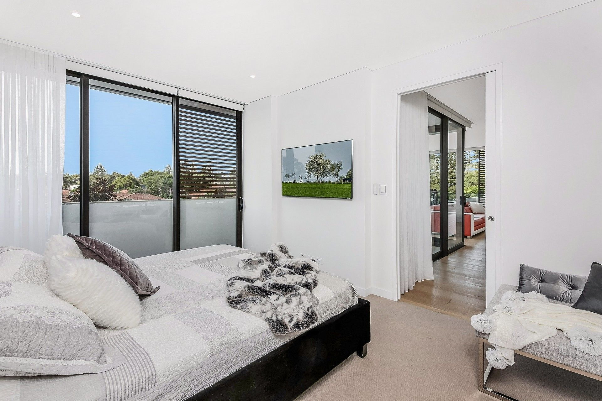Apartment Leased 202/154156 Ramsgate Road, Ramsgate Beach