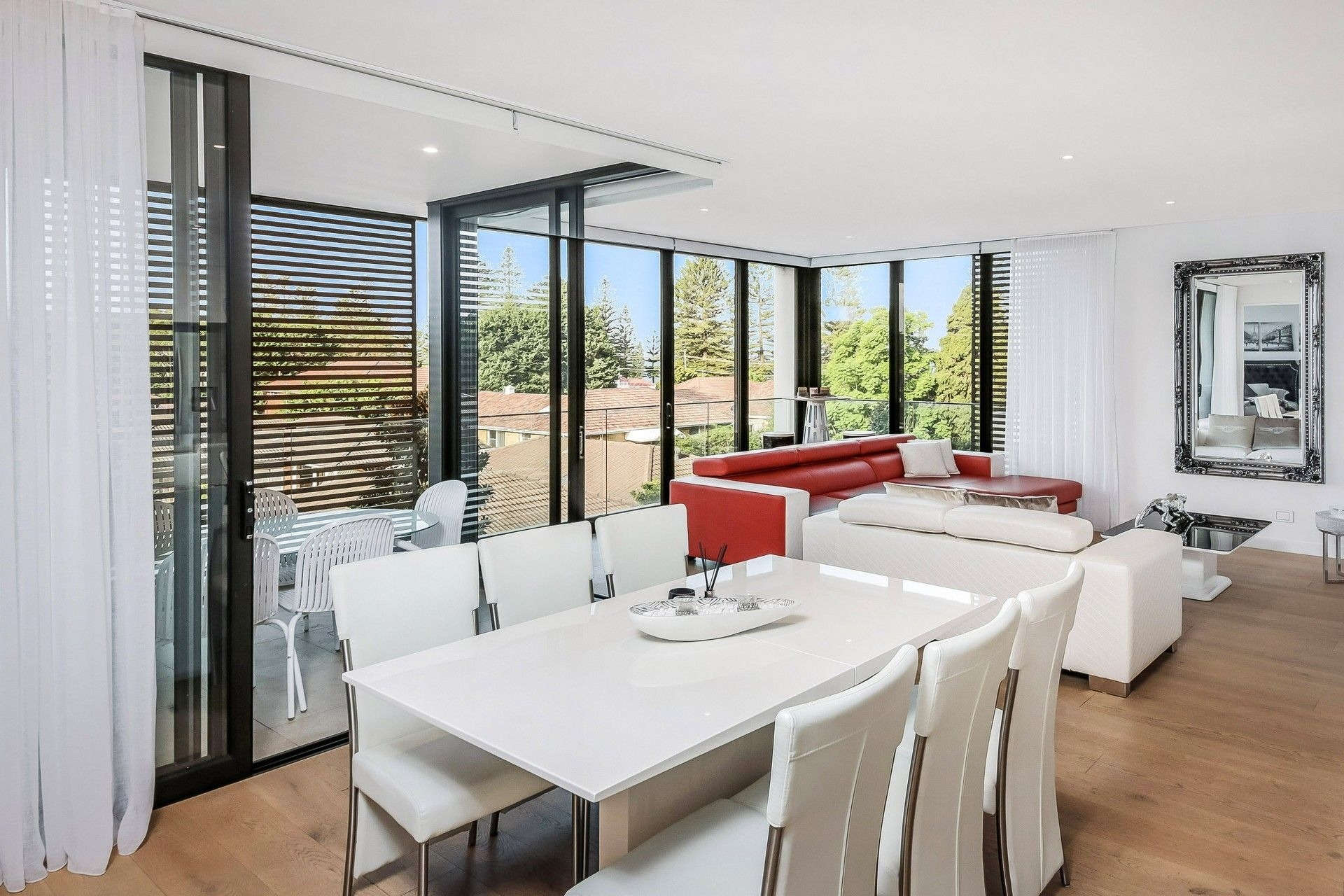 Apartment Leased 202/154156 Ramsgate Road, Ramsgate Beach