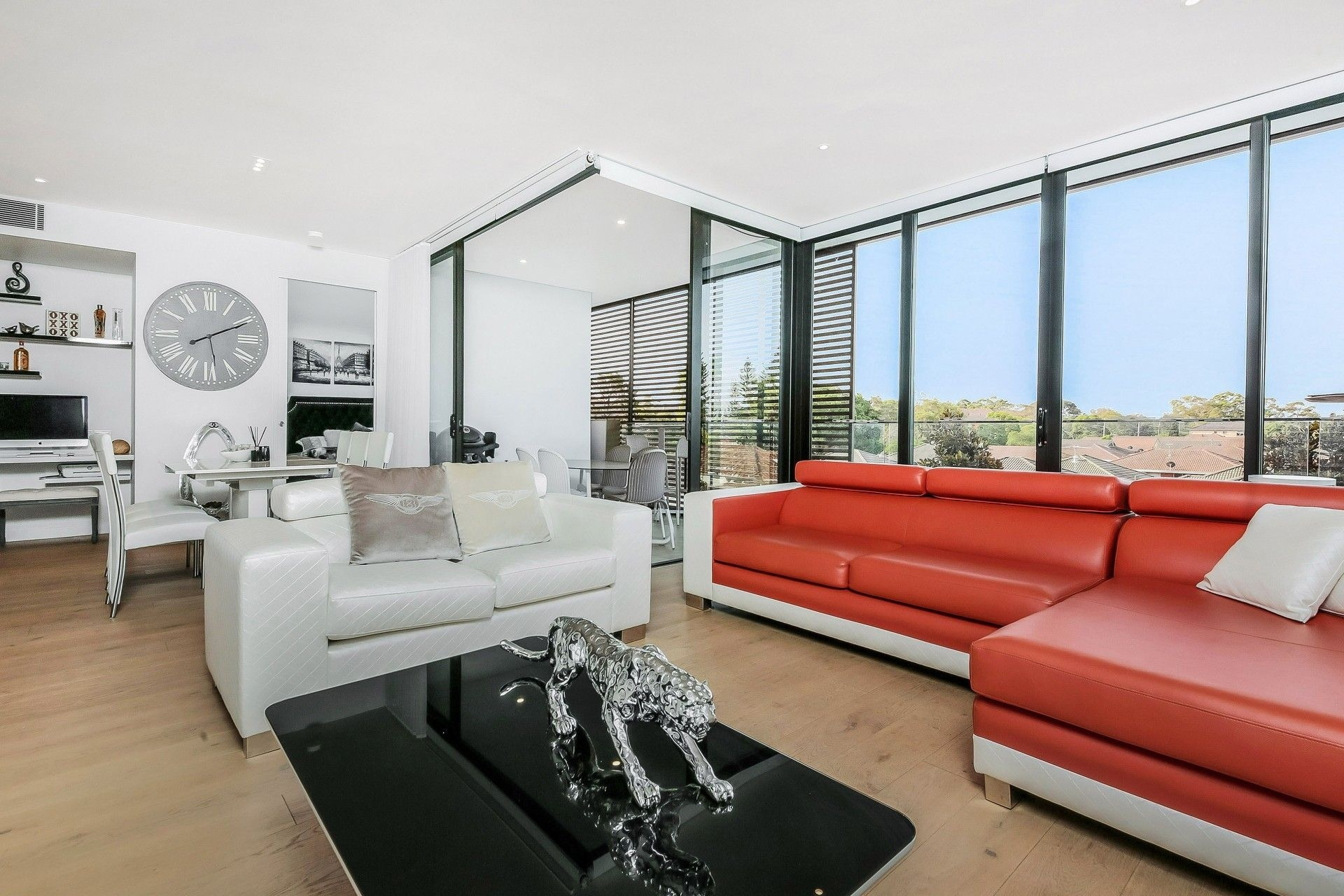 Apartment Leased 202/154156 Ramsgate Road, Ramsgate Beach