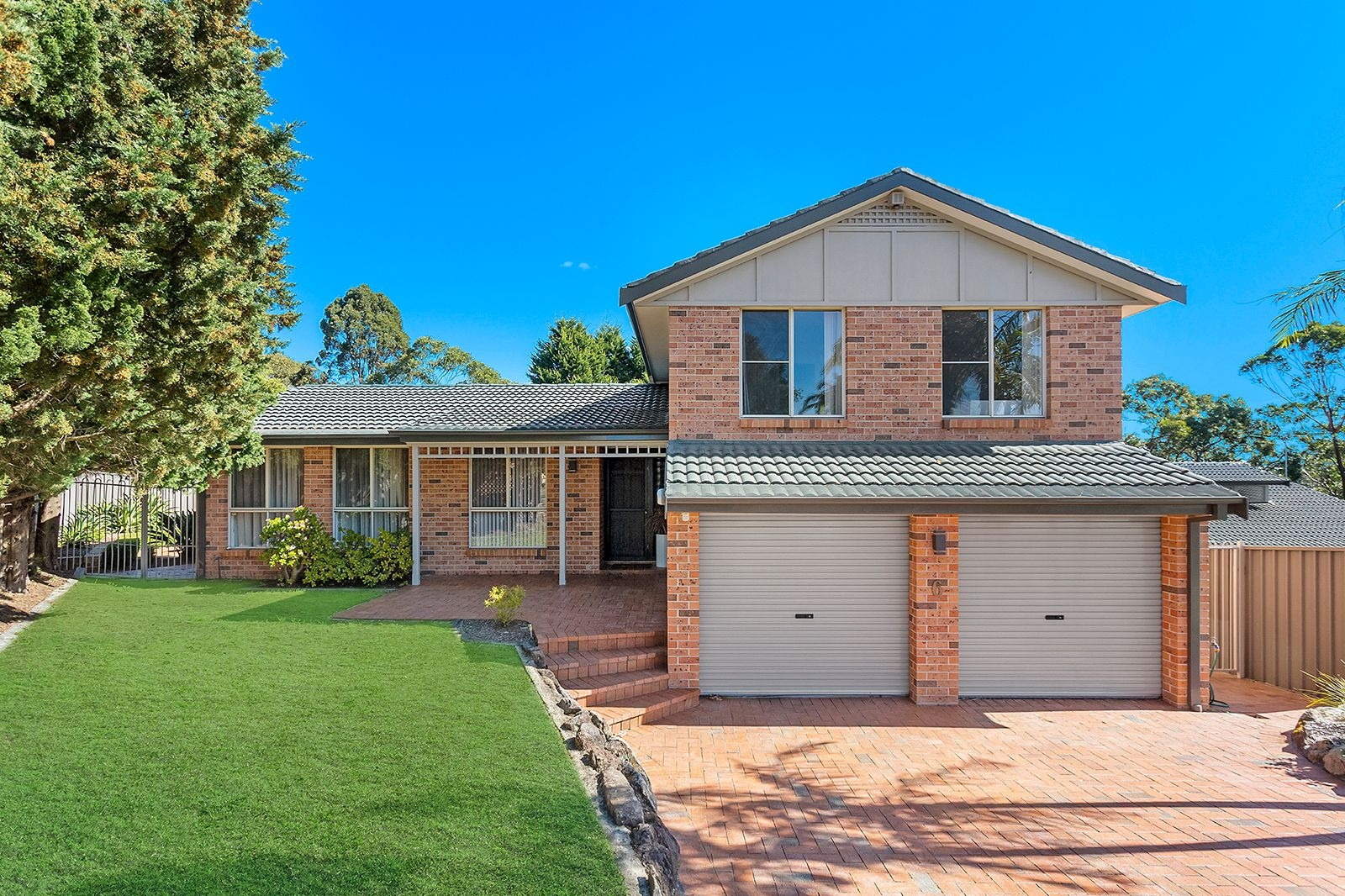 House Sold 6 Paperbark Place, Alfords Point