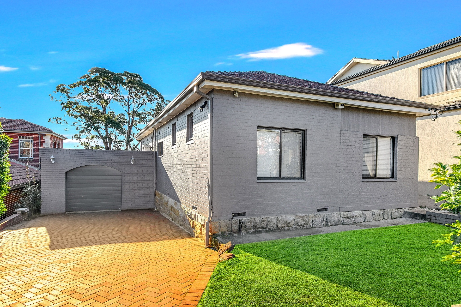 House Sold 145 Terry Street, Connells Point