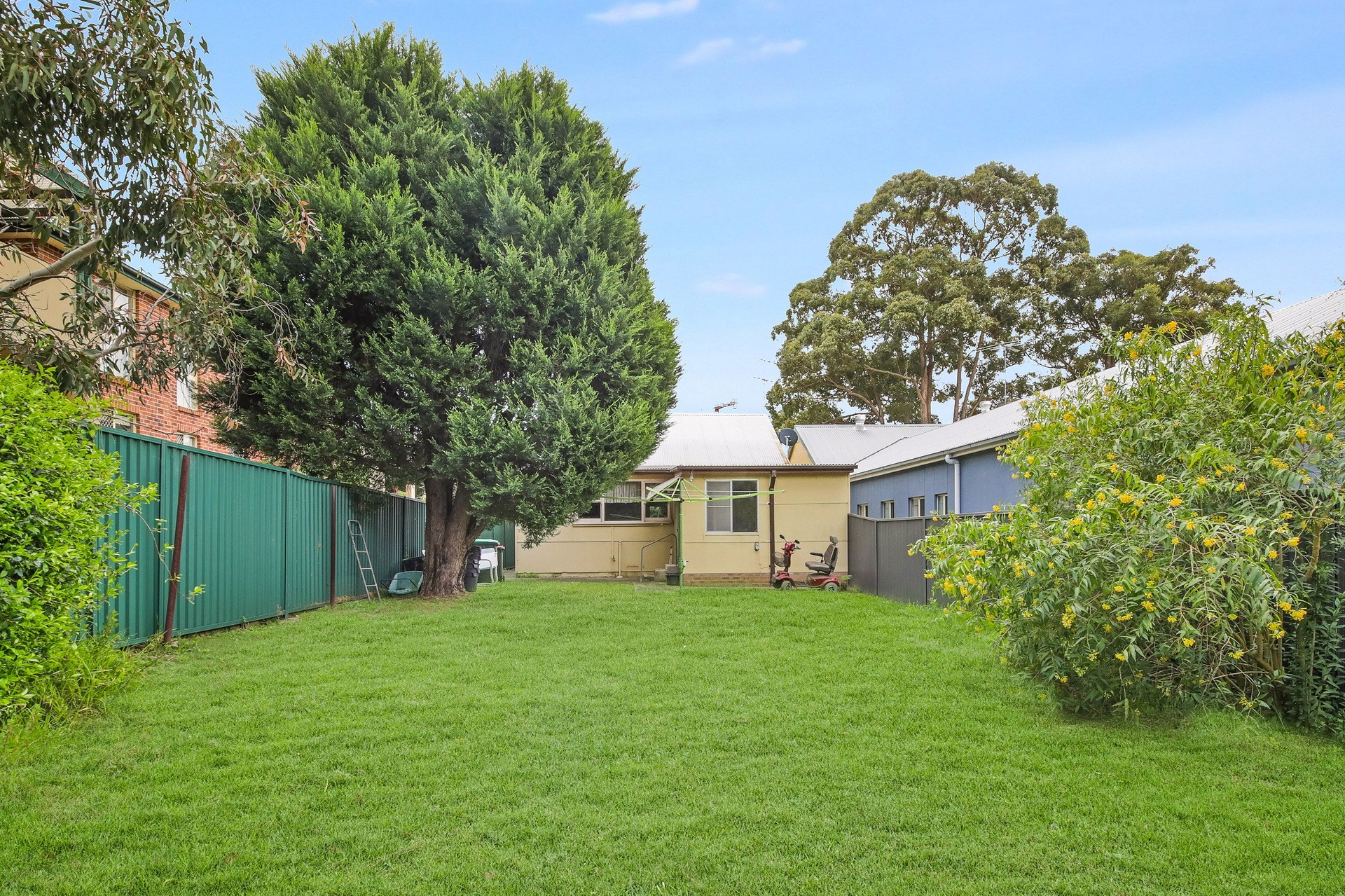House Sold 46 Grosvenor Road, South Hurstville