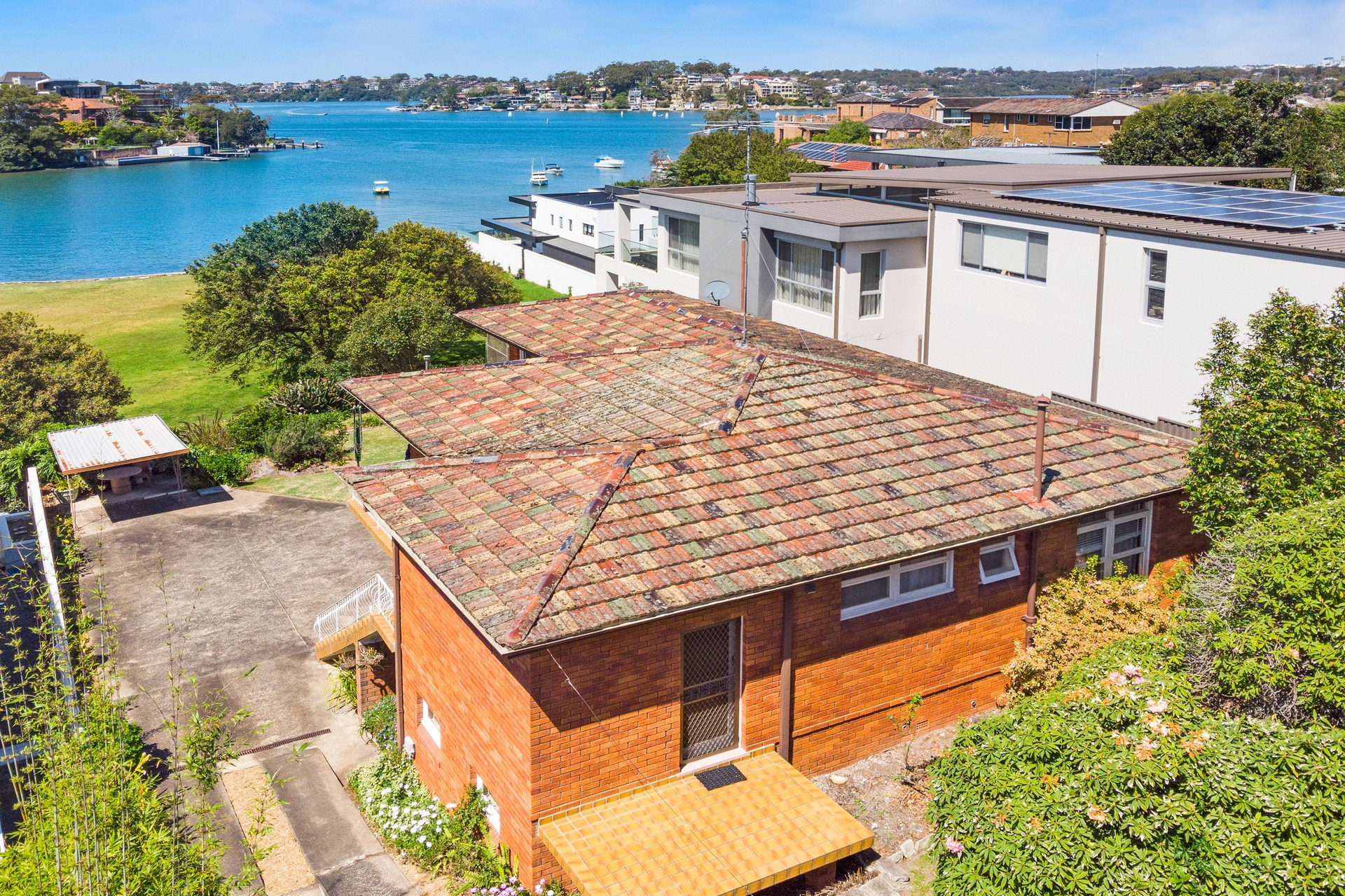 House Sold 170 Terry Street, Connells Point