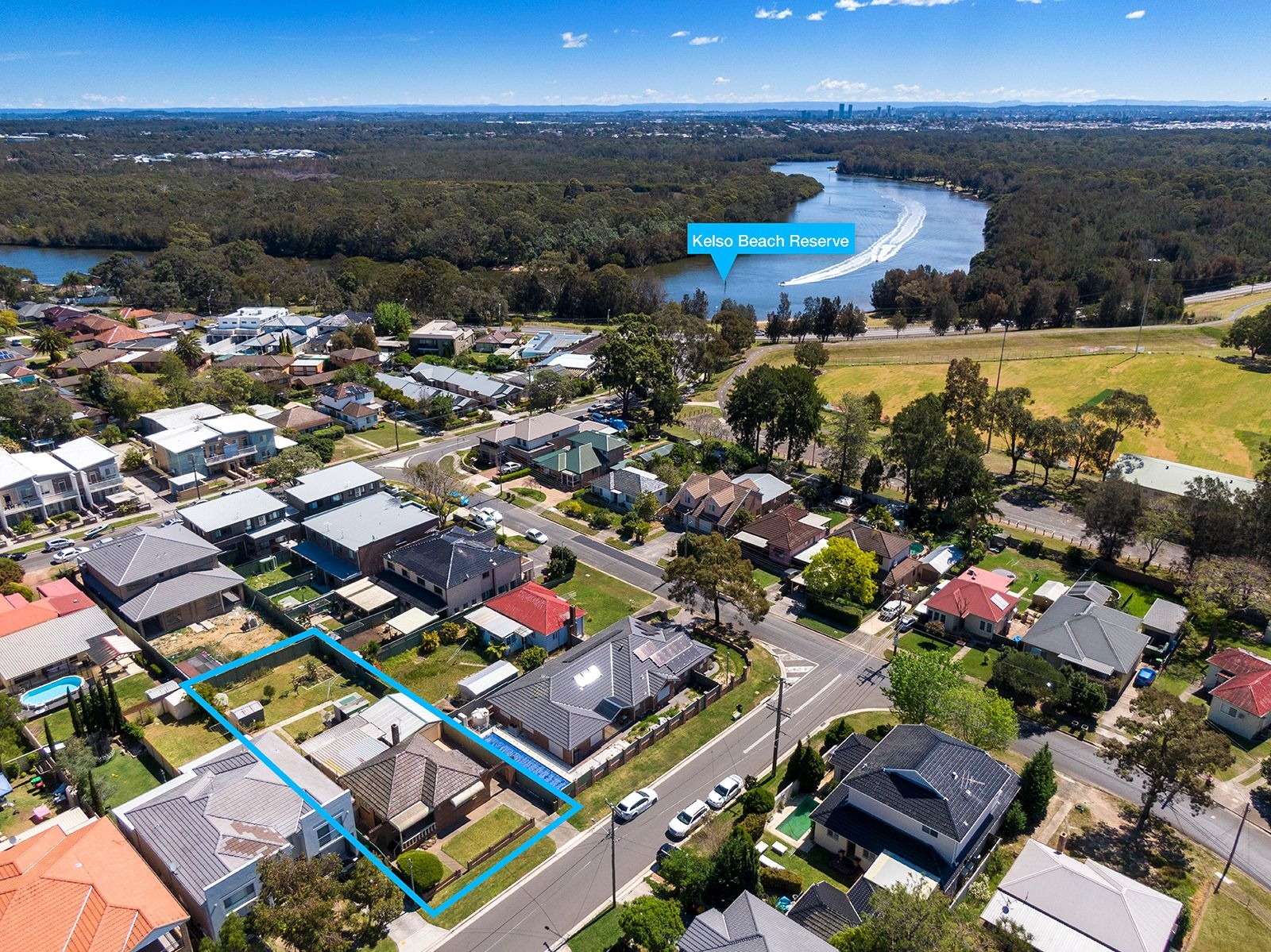 House Sold 2 Worsley Street, East Hills