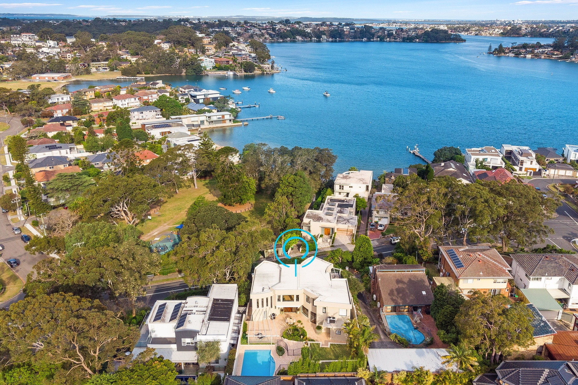 House Sold 315 Connells Point Road, Connells Point