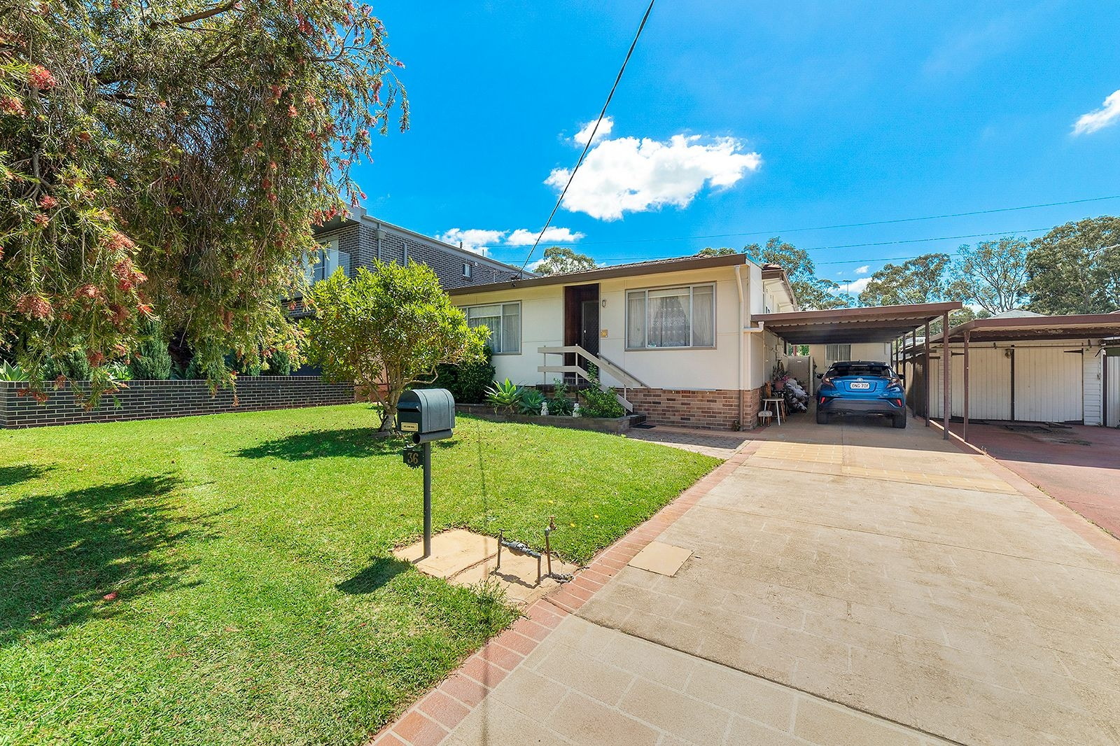 House Sold 36 Hendy Avenue, Panania